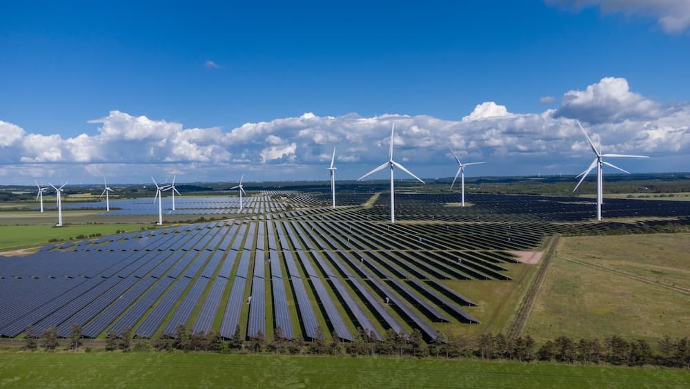 Data center rack aisle long