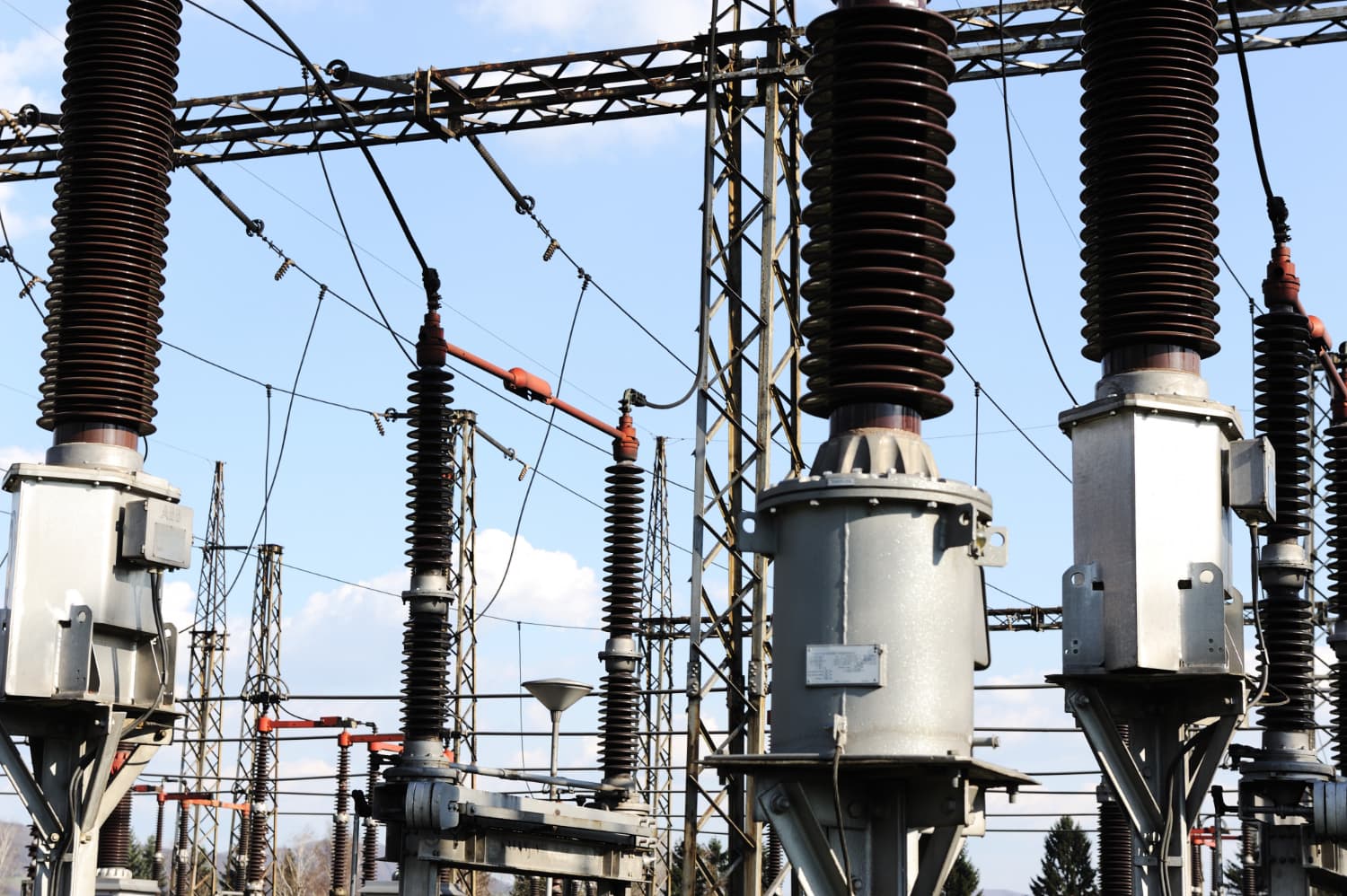 How Data Center Developers Are Solving the Power Shortage Crisis