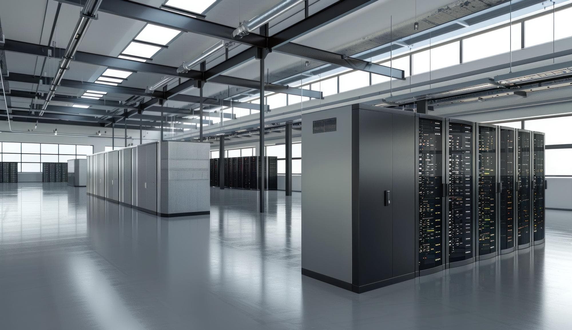 Power Scarcity Has Become a First-Order Risk in Data Center Underwriting