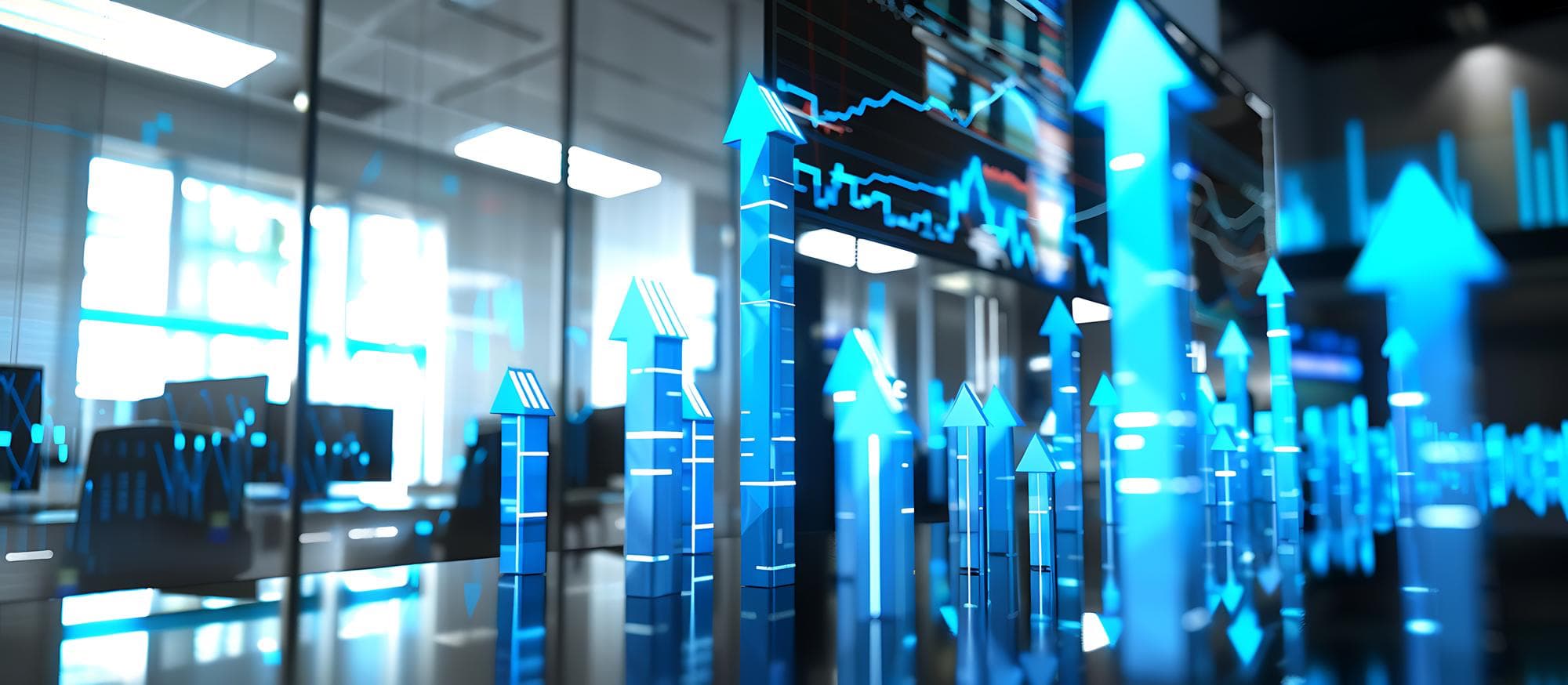 Why Colocation Cash Flows Are Attracting Volatility-Sensitive Capital