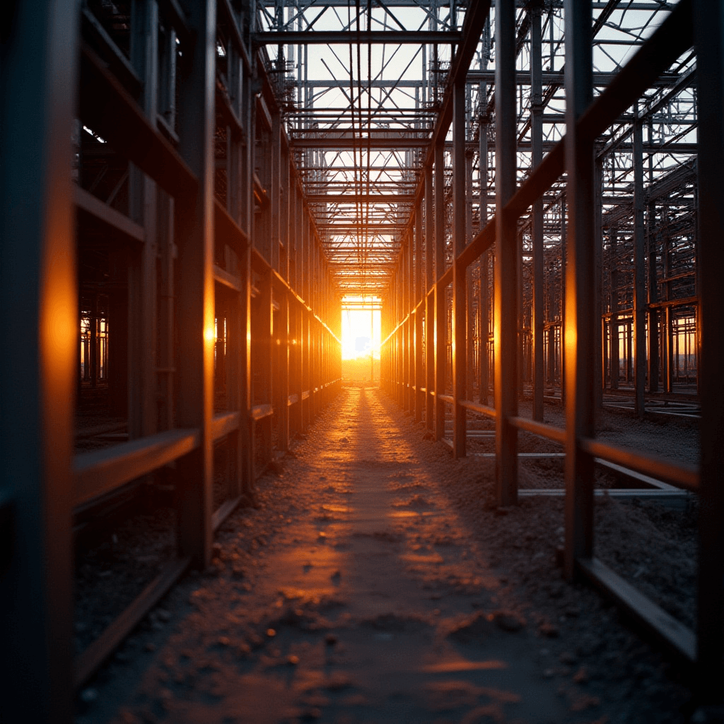 Construction Timelines Are Now Priced Into Data Center Valuations