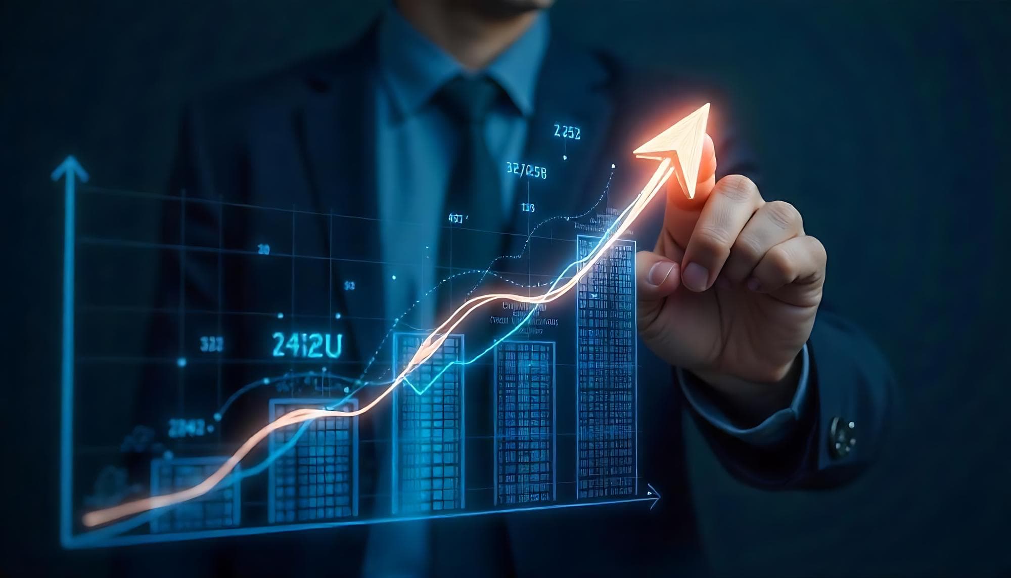 Why Single-Market Concentration Is a Growing Risk for DC Portfolios