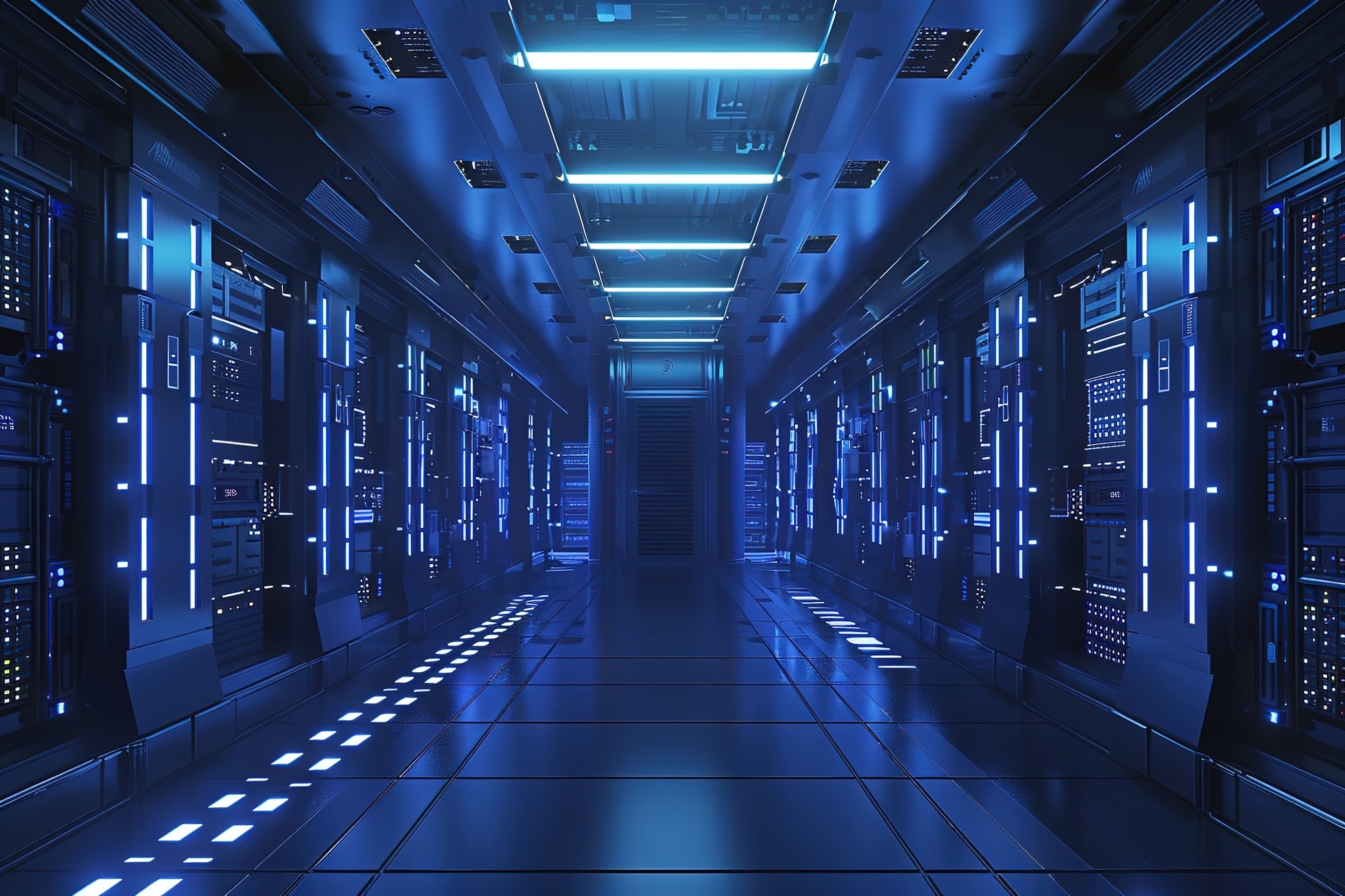 Powered Land Is Becoming the Most Valuable Asset in Data Center Investing