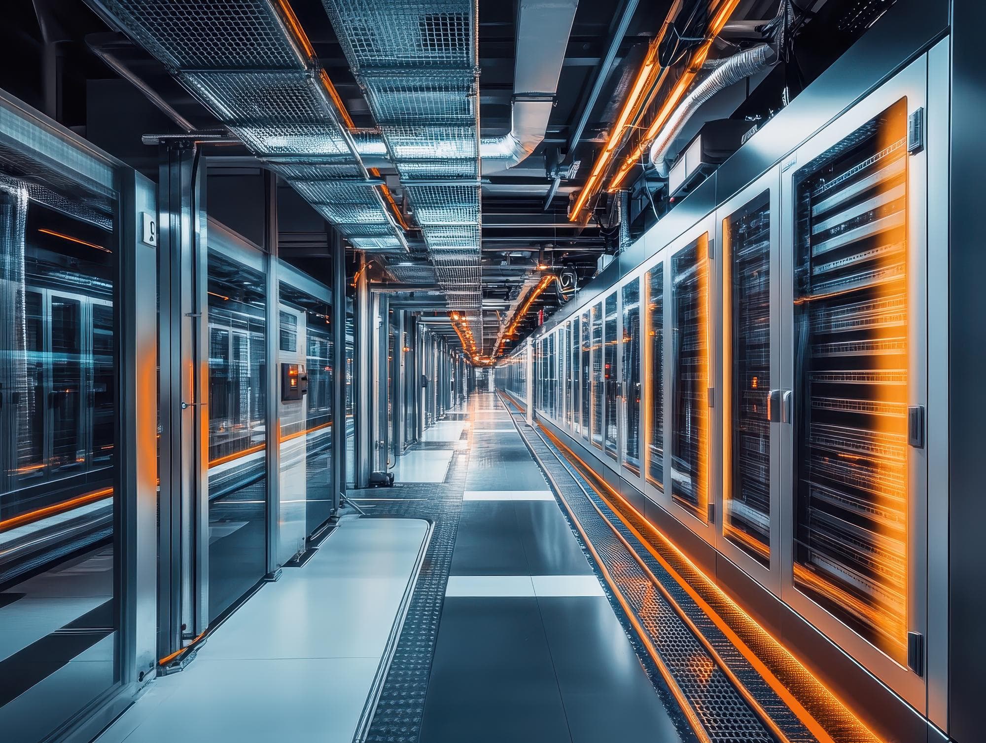 Data Center Investing Is Entering Its Capital Markets Era