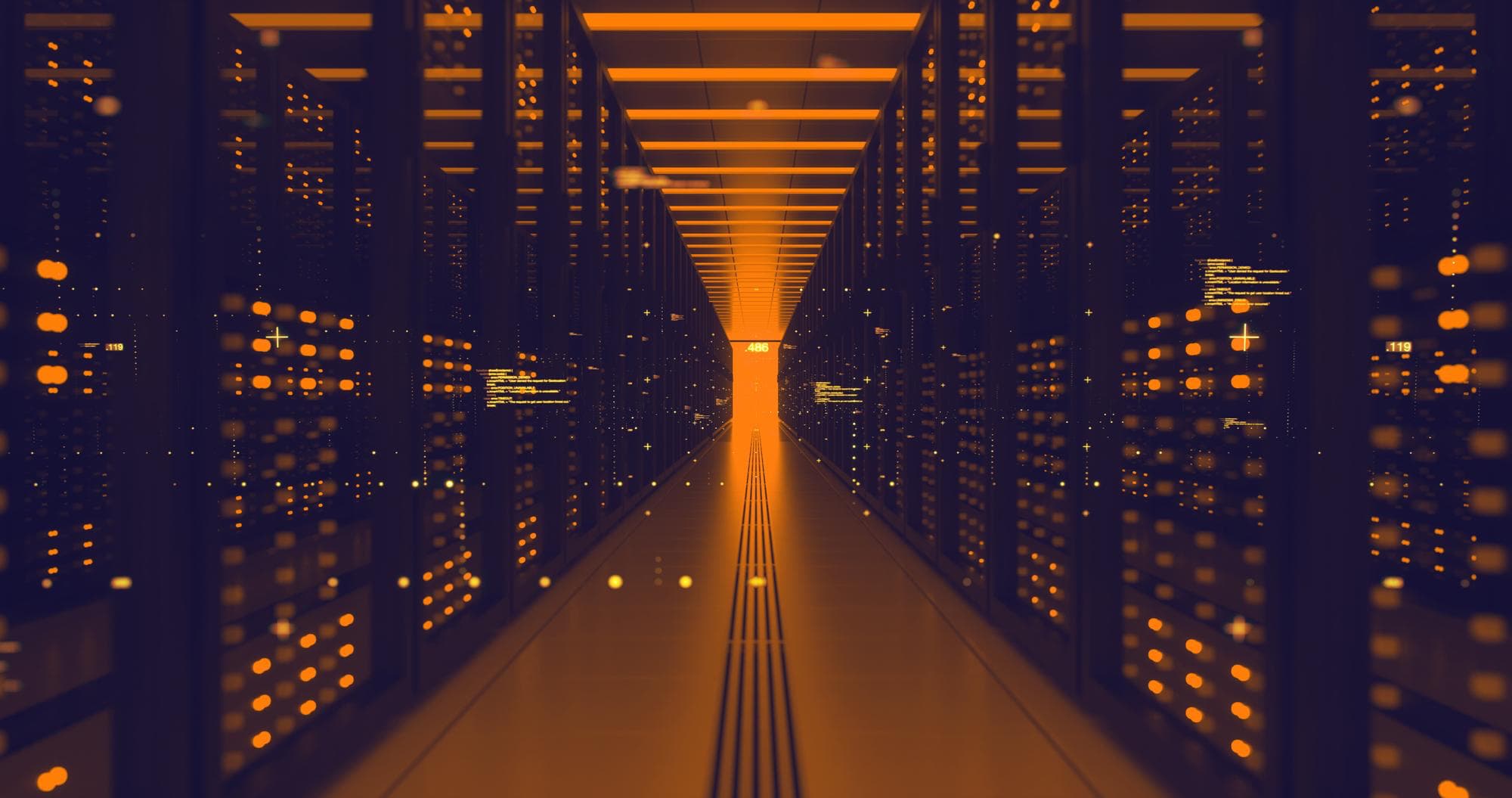 Speed to Power Is Becoming the Ultimate Advantage in Data Center Investing