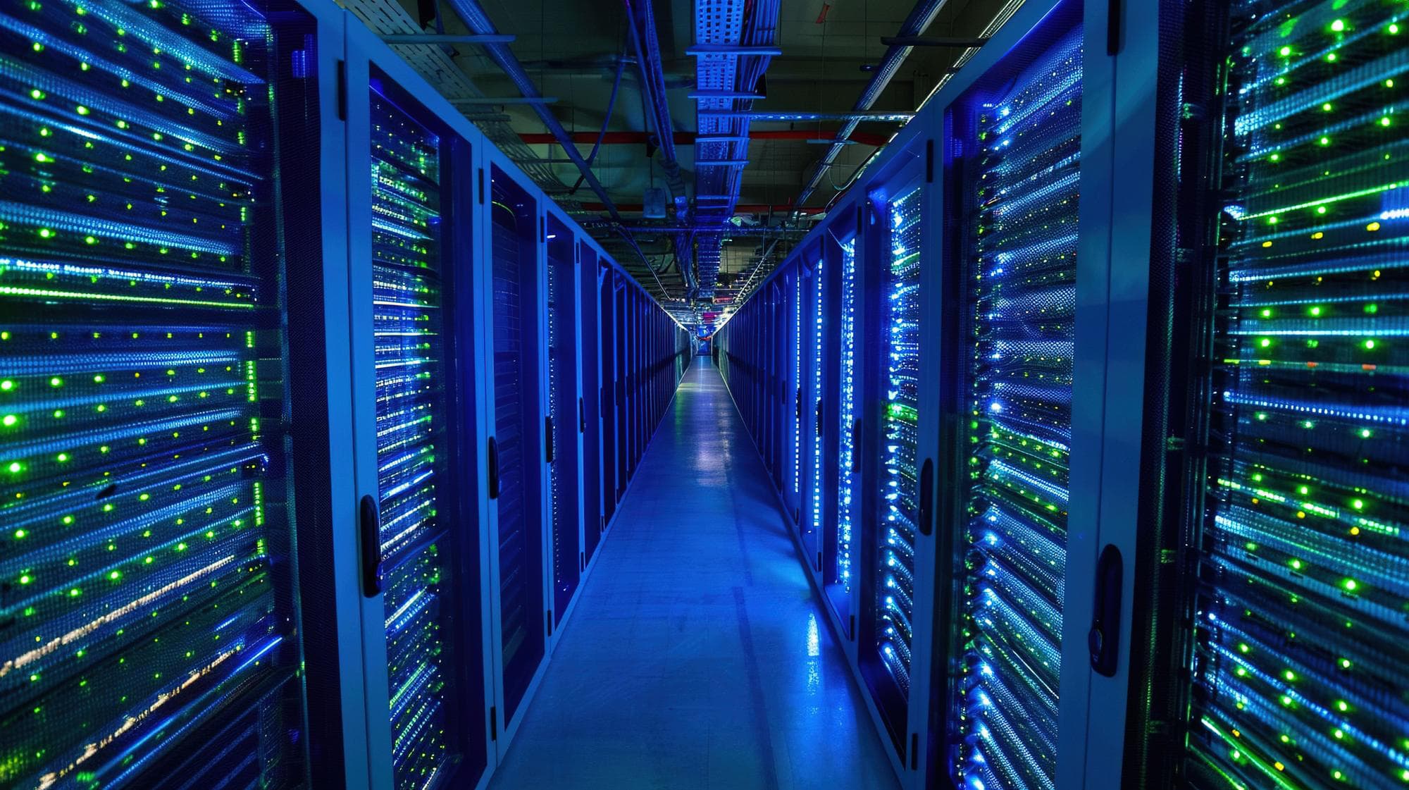 Is data center investing real estate or infrastructure?