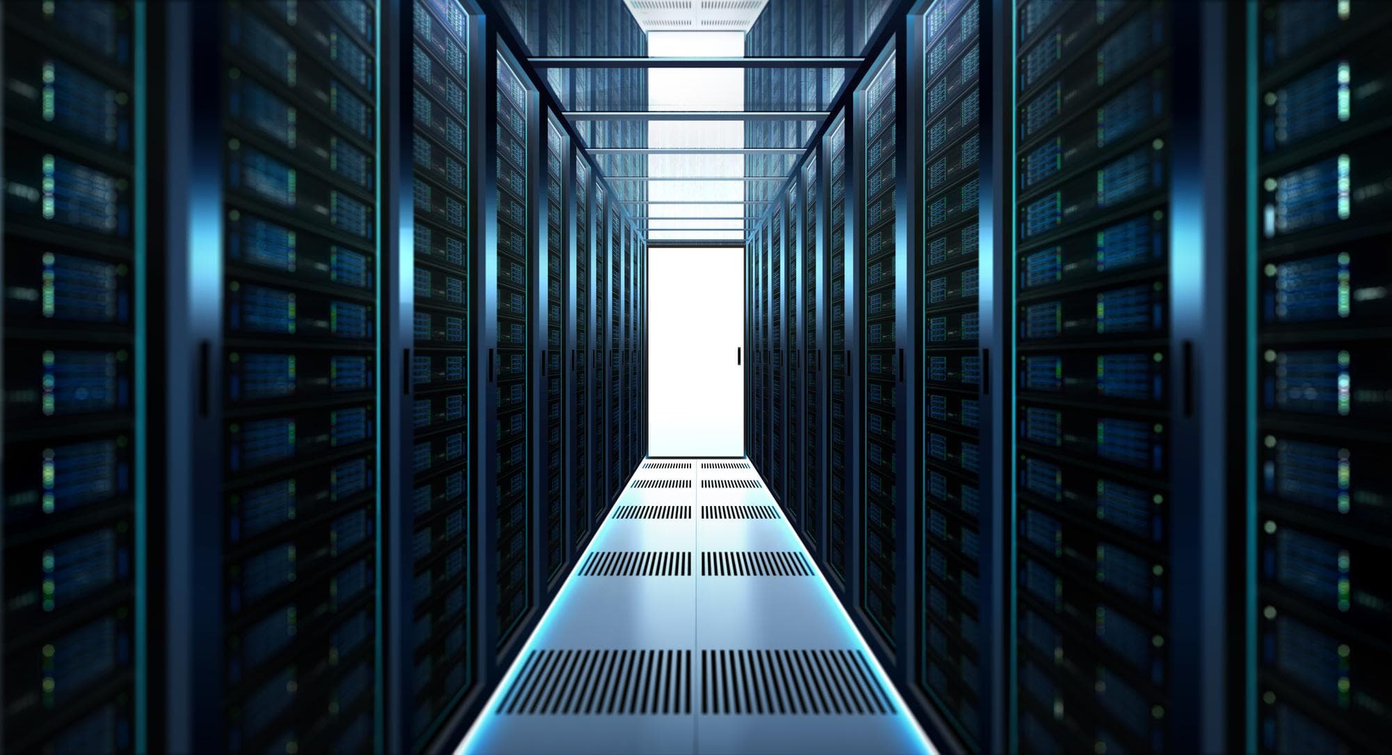 Where Capital Is Actually Going in Data Centers Right Now