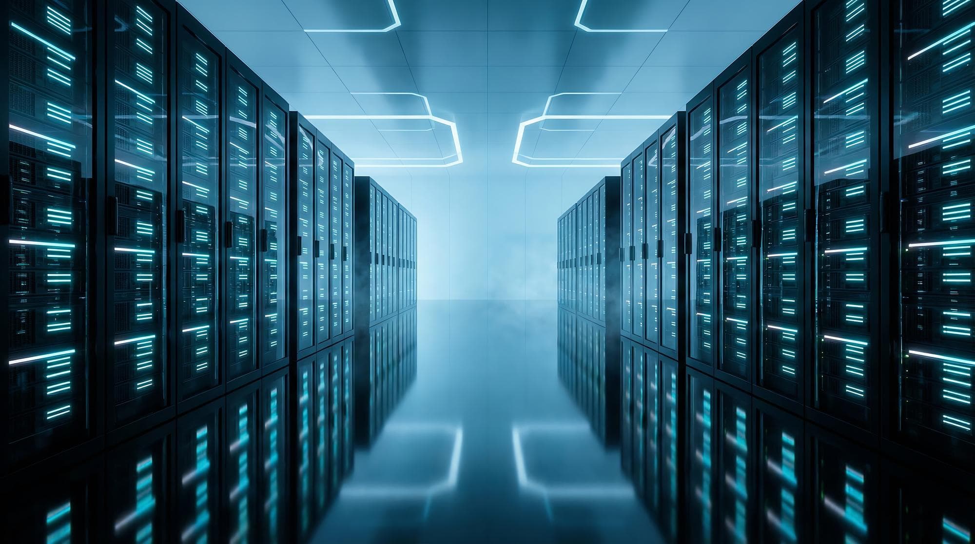 What Is Slowing Down Data Center Deals Right Now