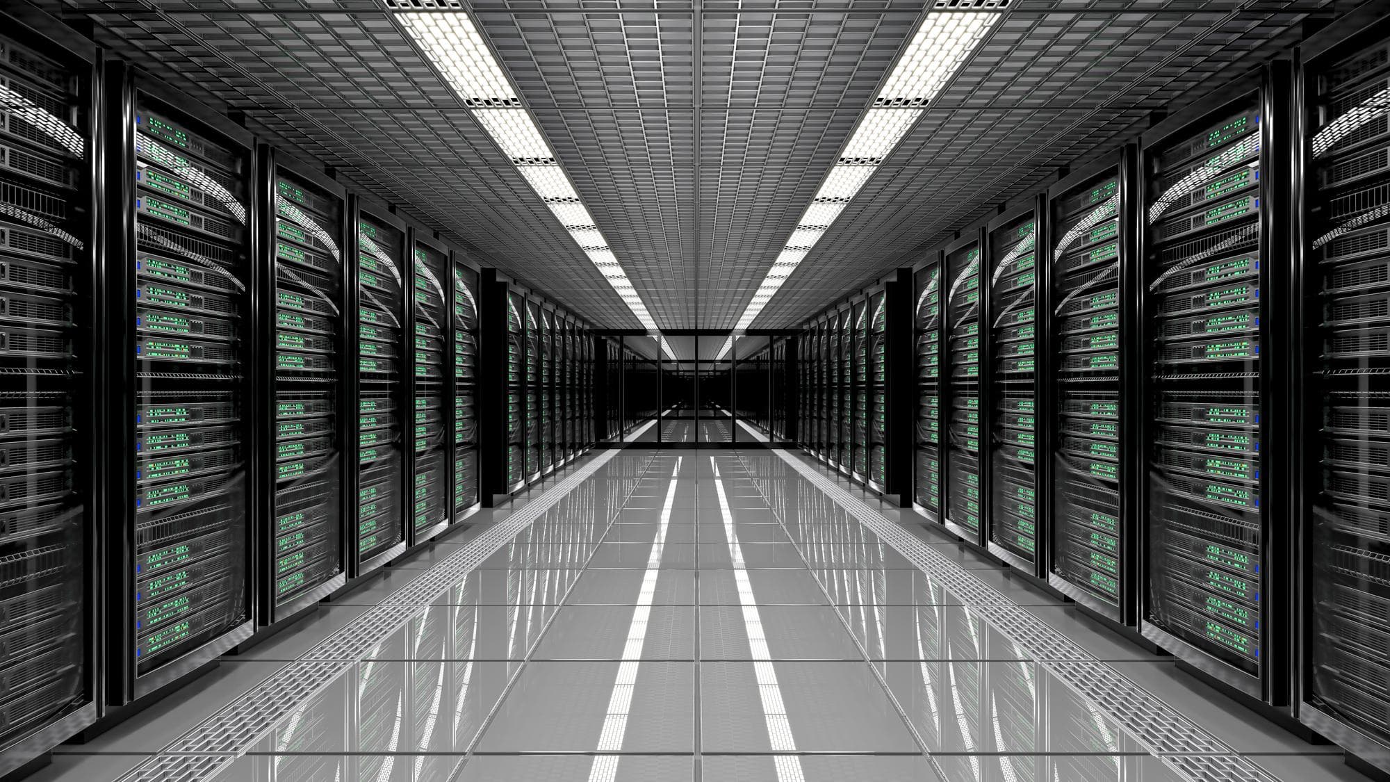 What Is Actually Trading at a Premium in Data Center Investing Today