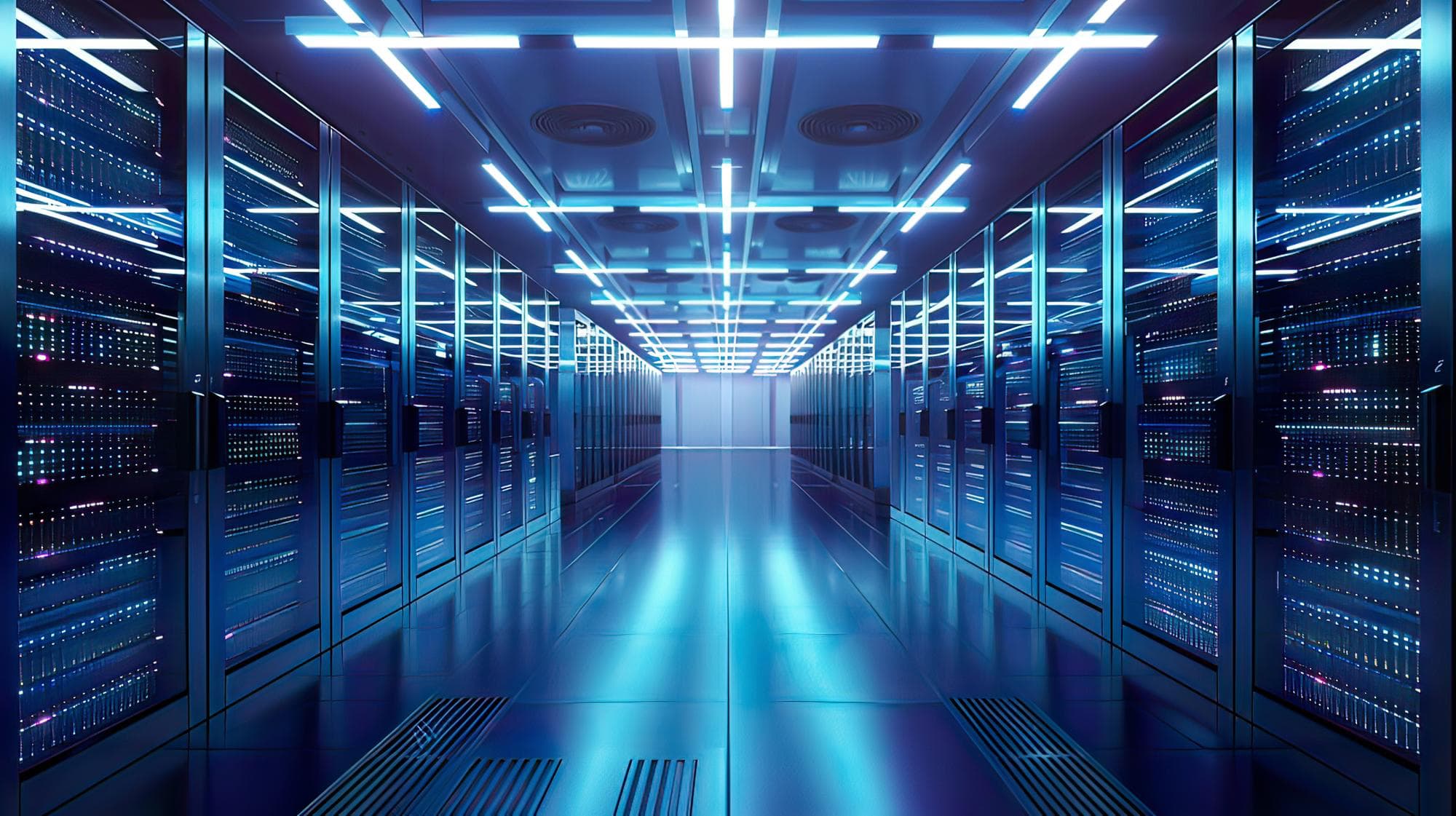 The AI Infrastructure Capital Cycle: Why Data Center Investment Is Becoming a Platform Strategy