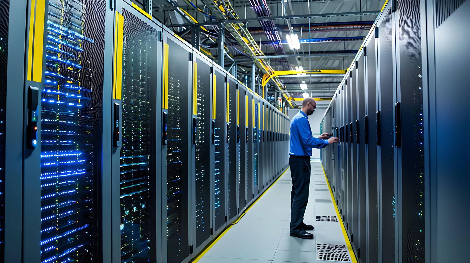 Why Inference Demand Will Reshape Data Center Investment