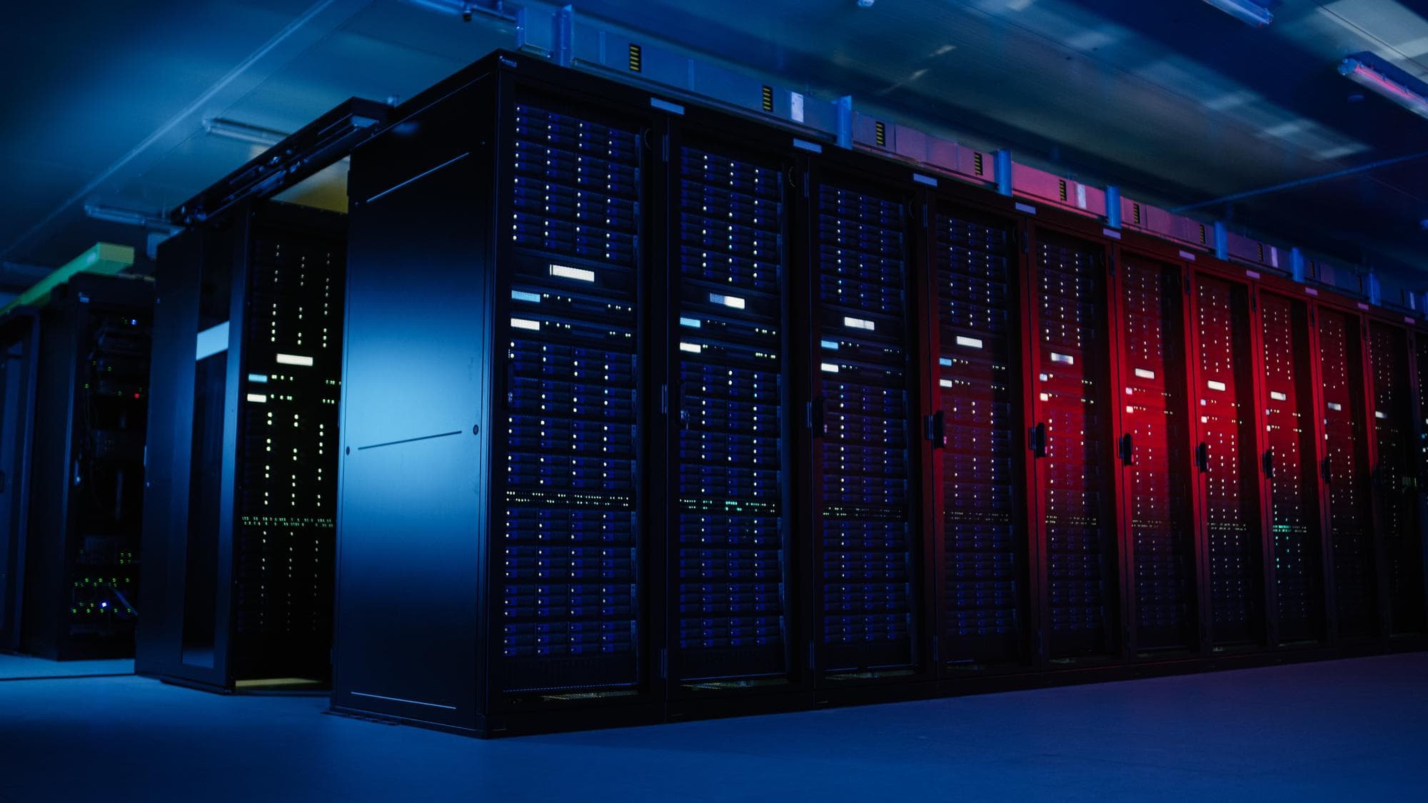 The Access Problem: Why Capital Can’t Find Data Center Deals