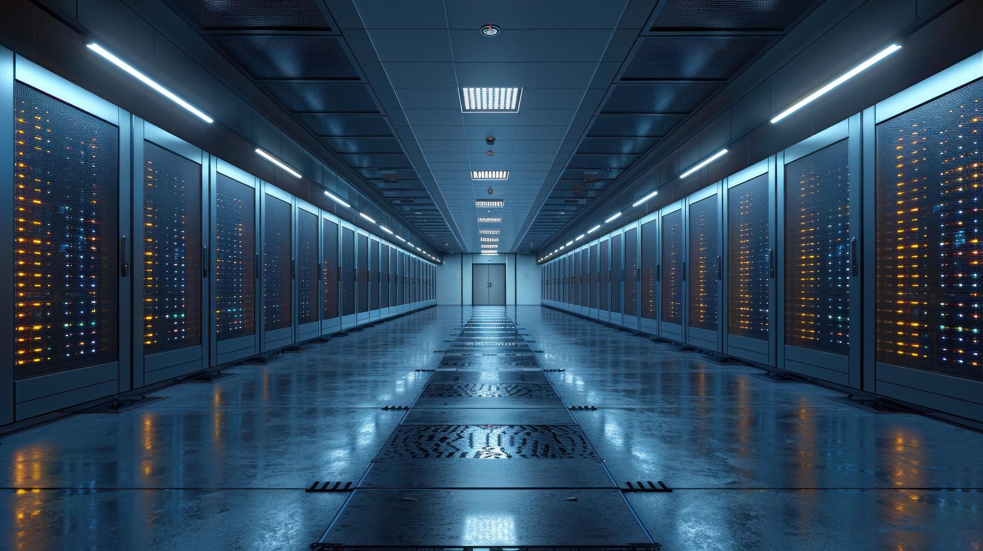 The Capital Stack Shift: How Data Center Financing Is Evolving in the AI Era