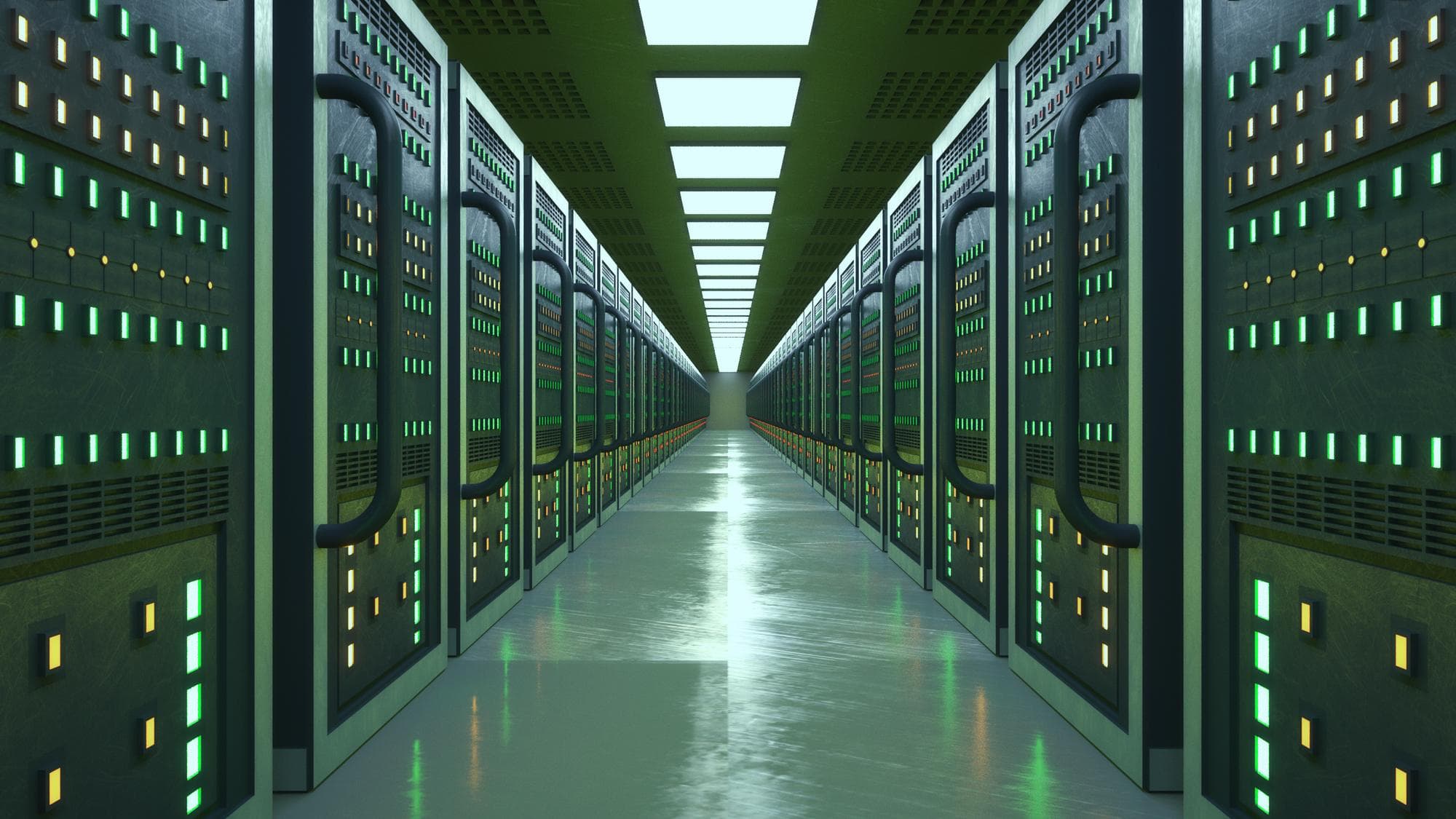 The Hyperscaler Alignment Premium: How Strategic Demand Is Redefining Data Center Investment