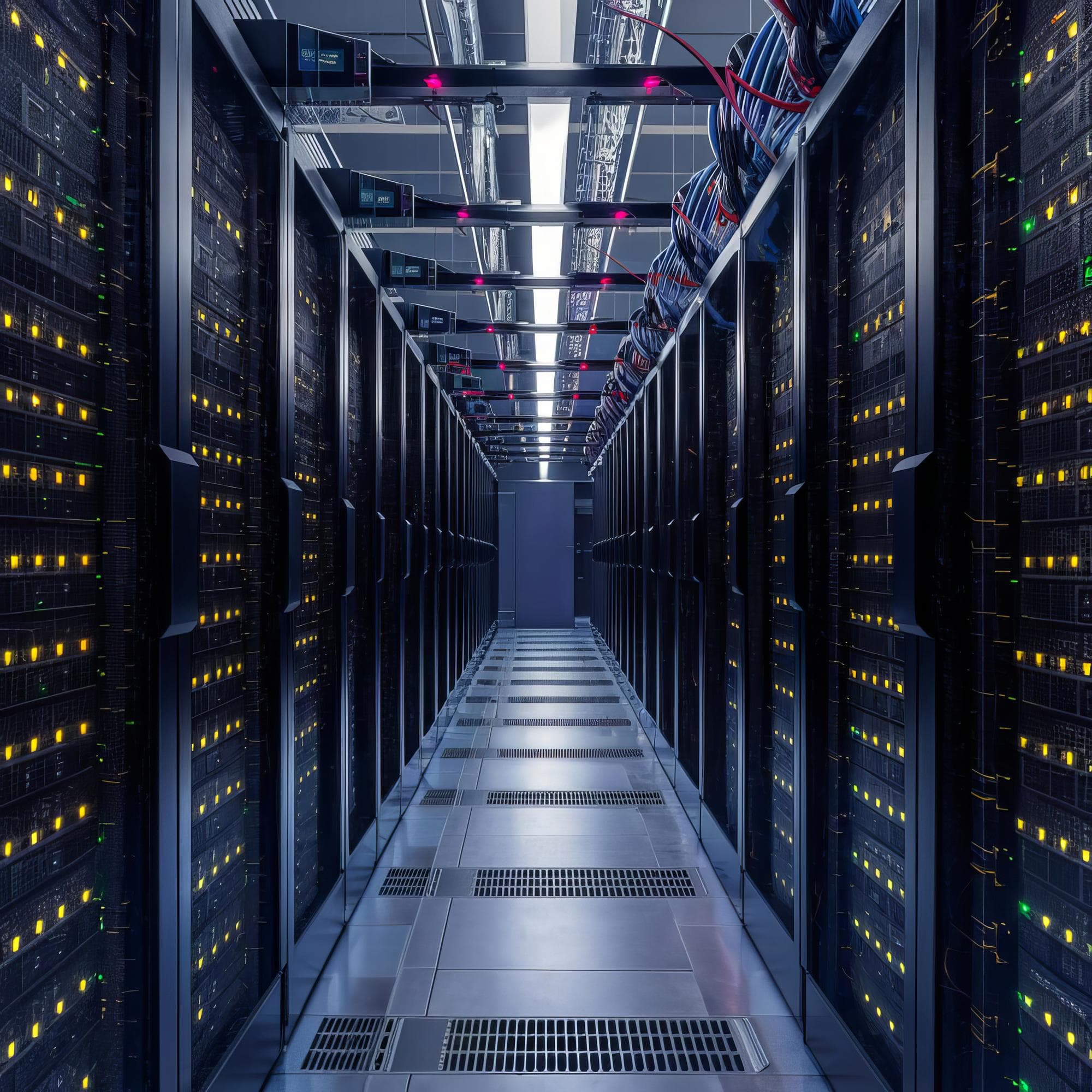 The Platform Gap: Why Scale Is Becoming the Defining Advantage in Data Center Investment