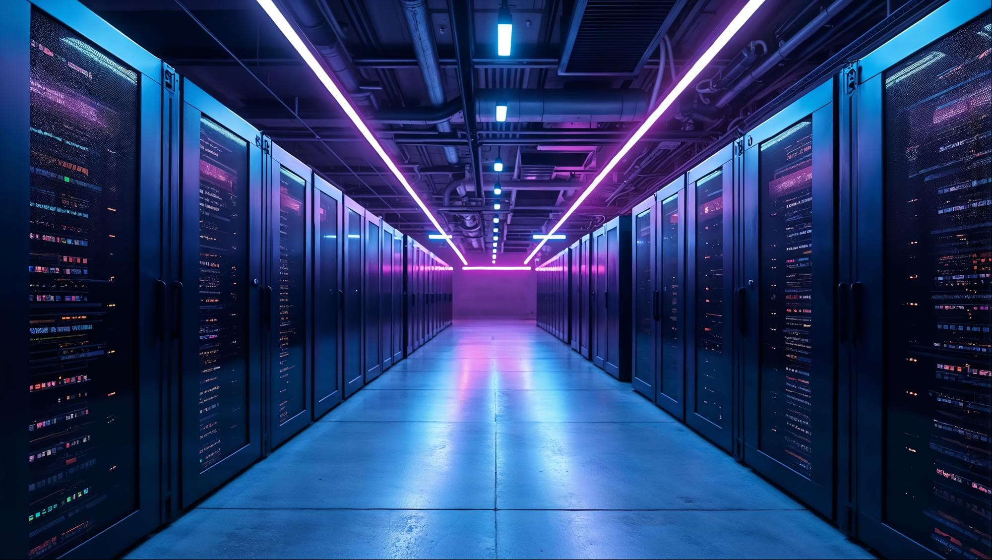 Why Utilities and Data Centers Are Becoming Strategic Partners
