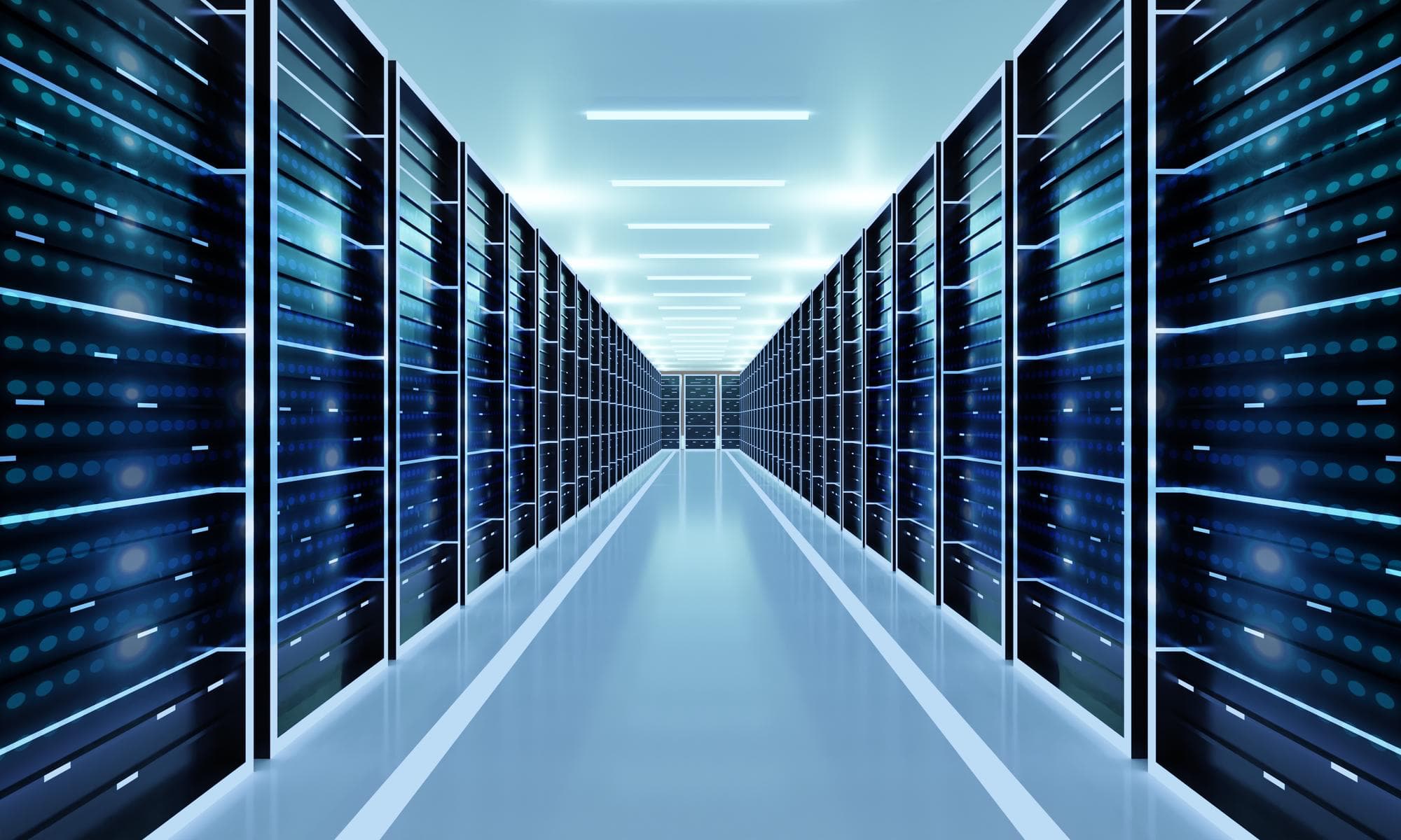 Why Access to Data Center Platforms Is Becoming More Valuable Than Capacity Itself