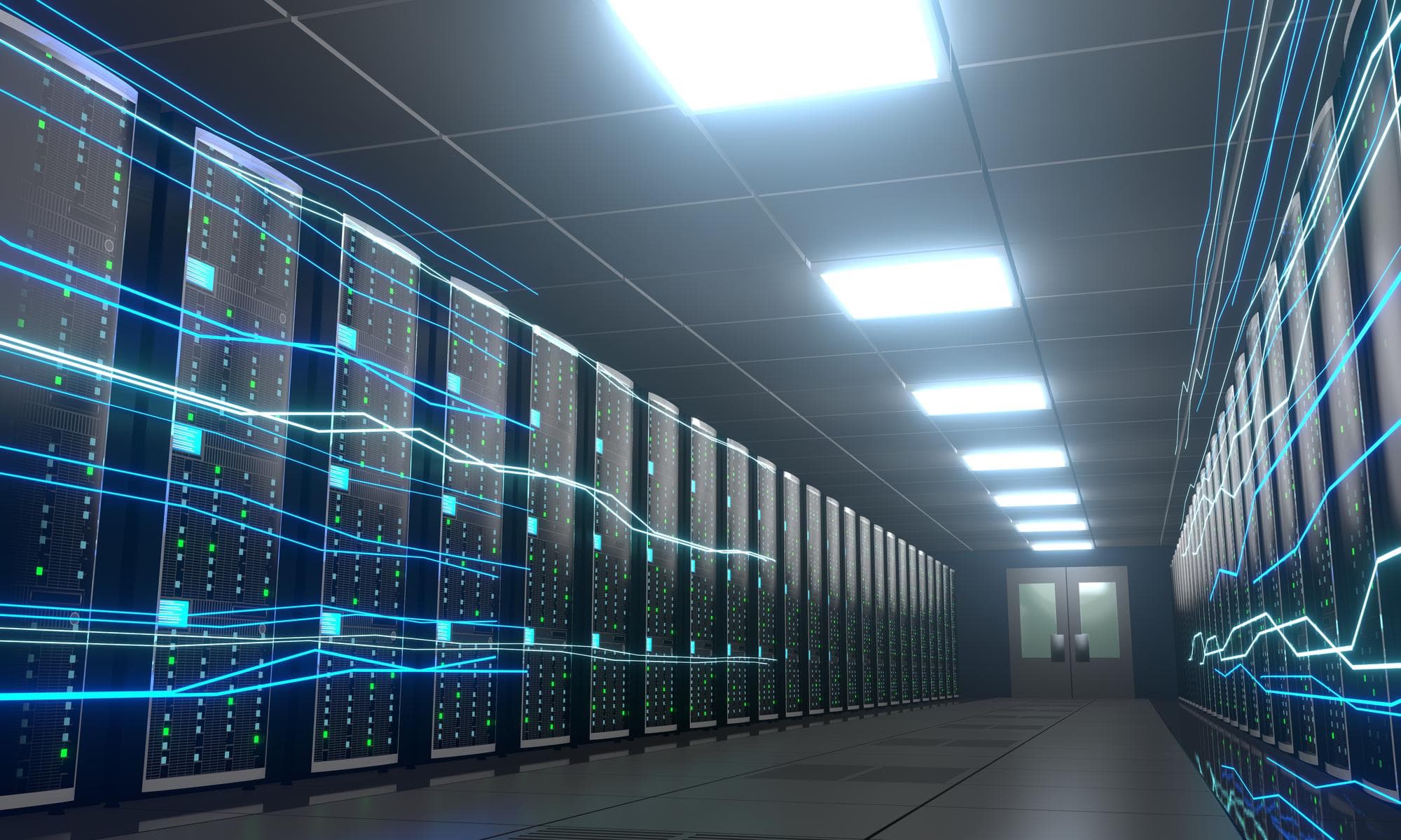 The Platform Premium: Why Institutional Capital Is Paying More for Scaled Data Center Operators