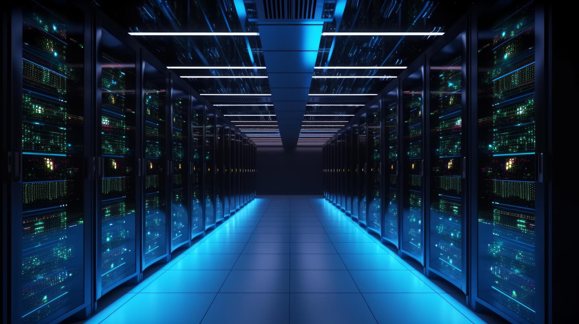 The Capital Rotation Into Data Centers: Why Institutional Investors Are Reallocating From Traditional Infrastructure