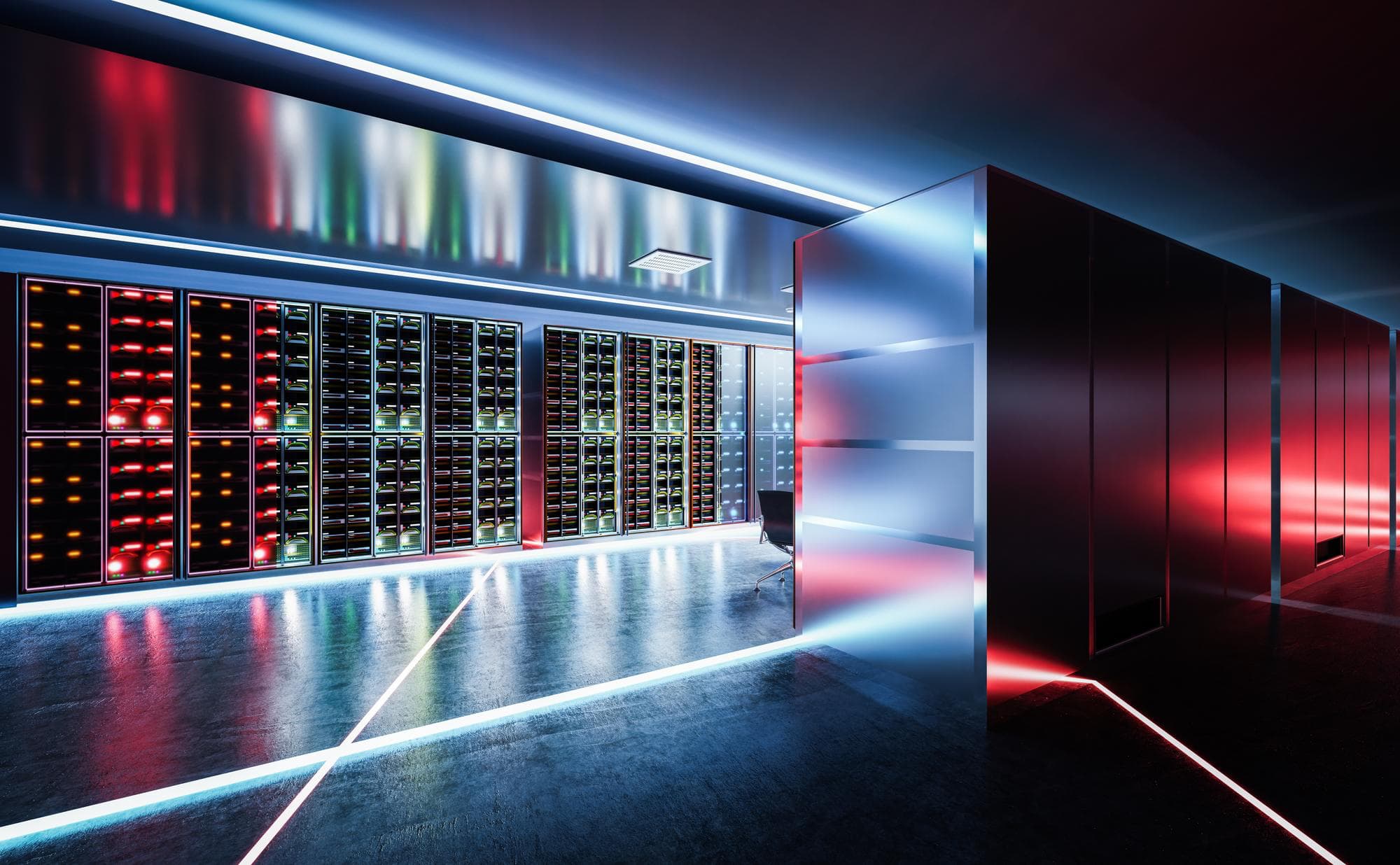 The Convergence Trade: Why Capital Is Moving Toward Integrated Data Center Investment Platforms