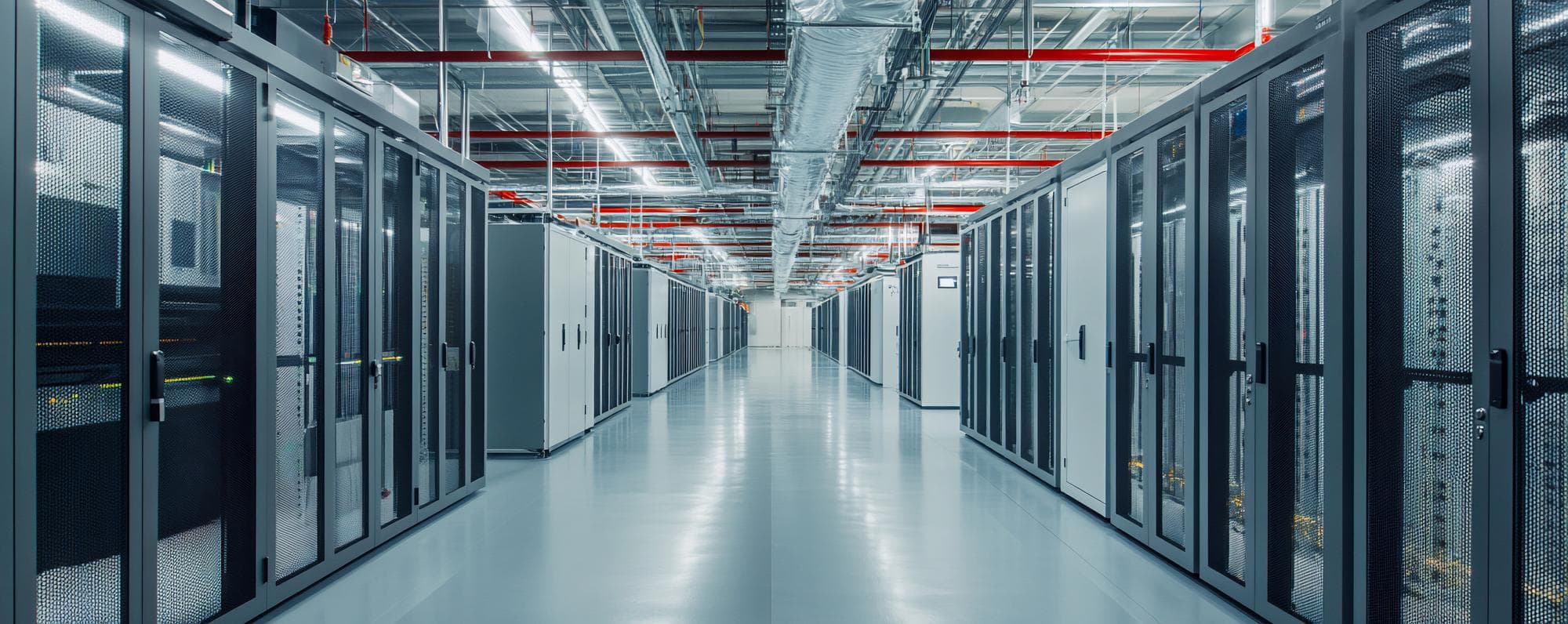 The Evolution of Data Center Investment Models