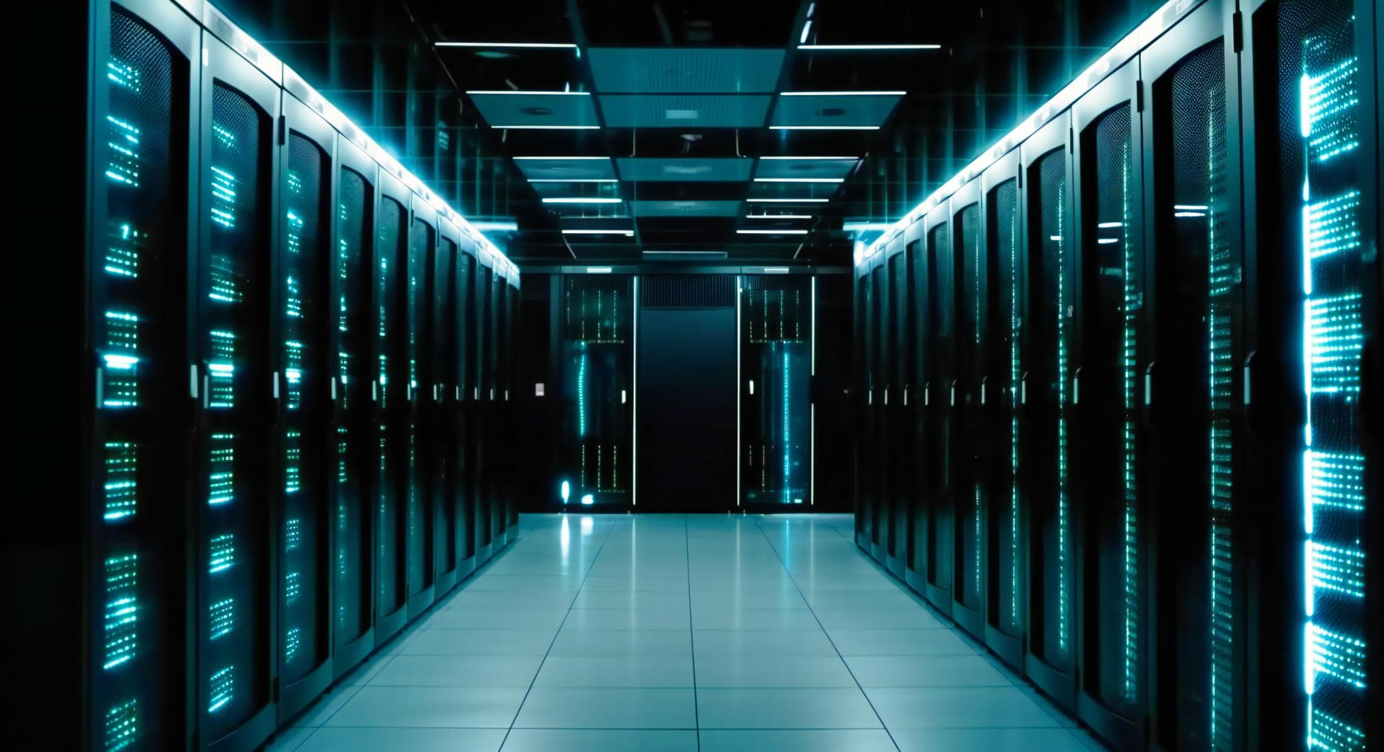 The New Valuation Drivers in Data Center Investing