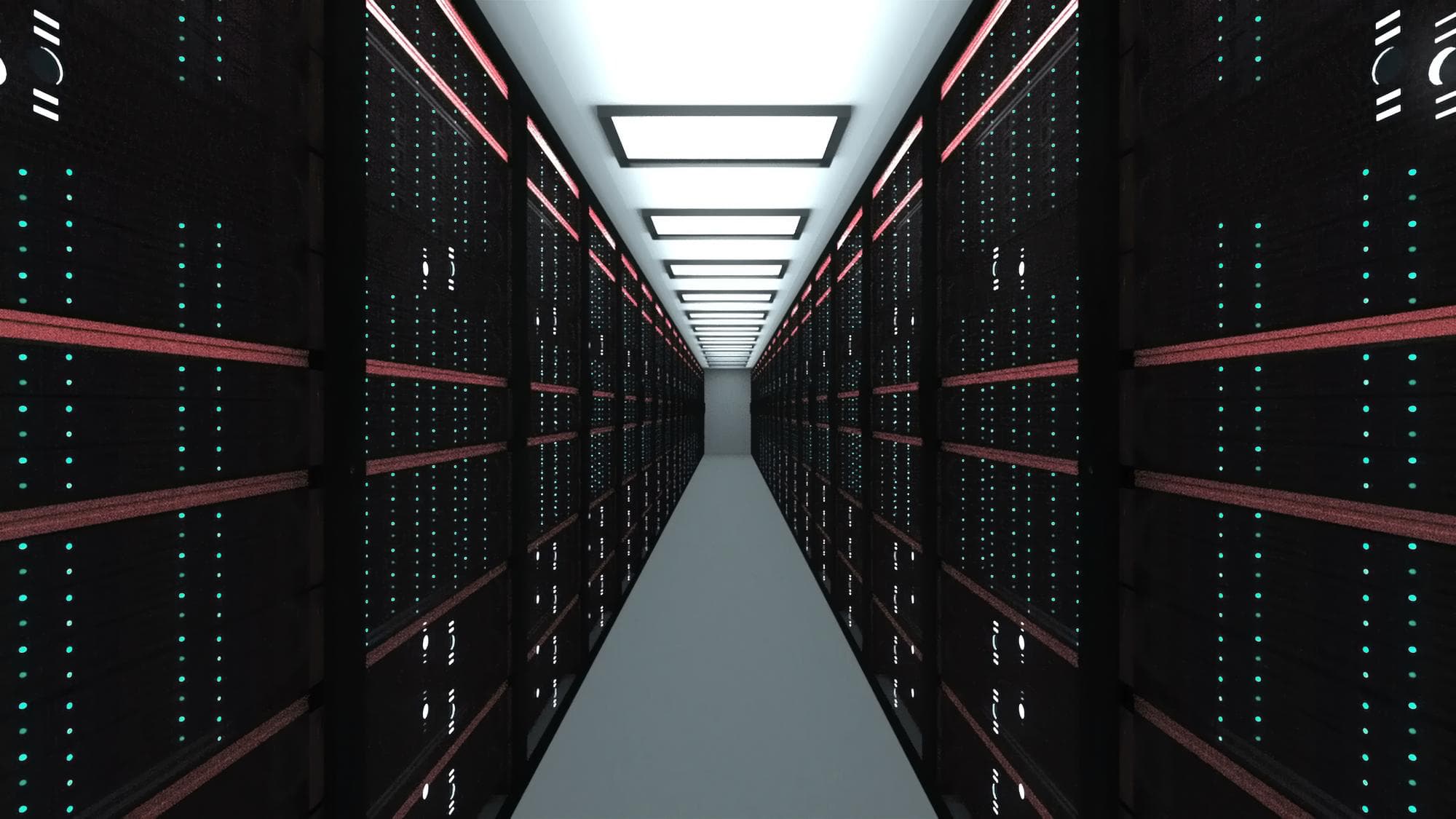 The Investment Gap Between Data Center Assets and Data Center Platforms