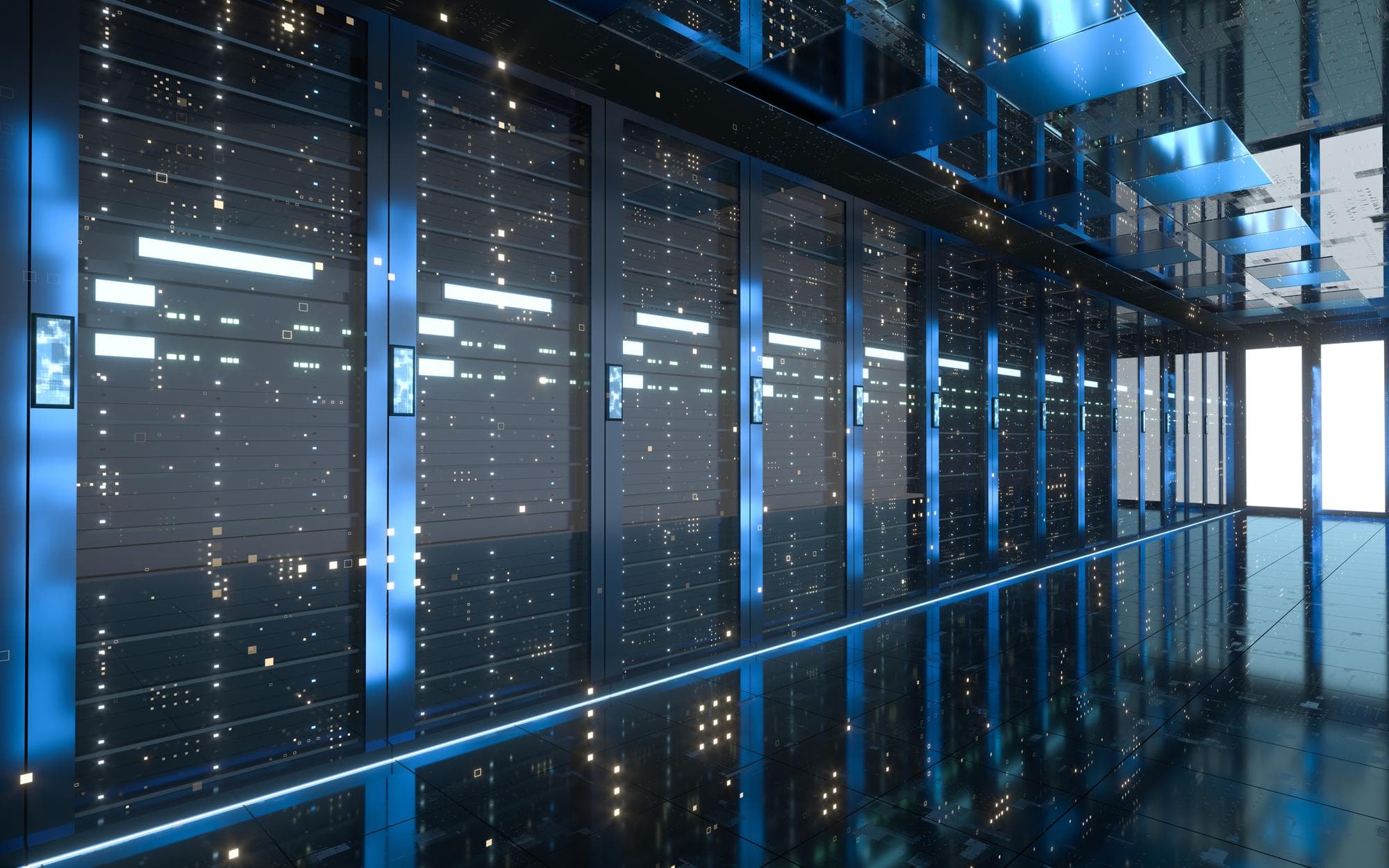 Why Institutional Capital Is Increasing Its Exposure to Data Center Infrastructure