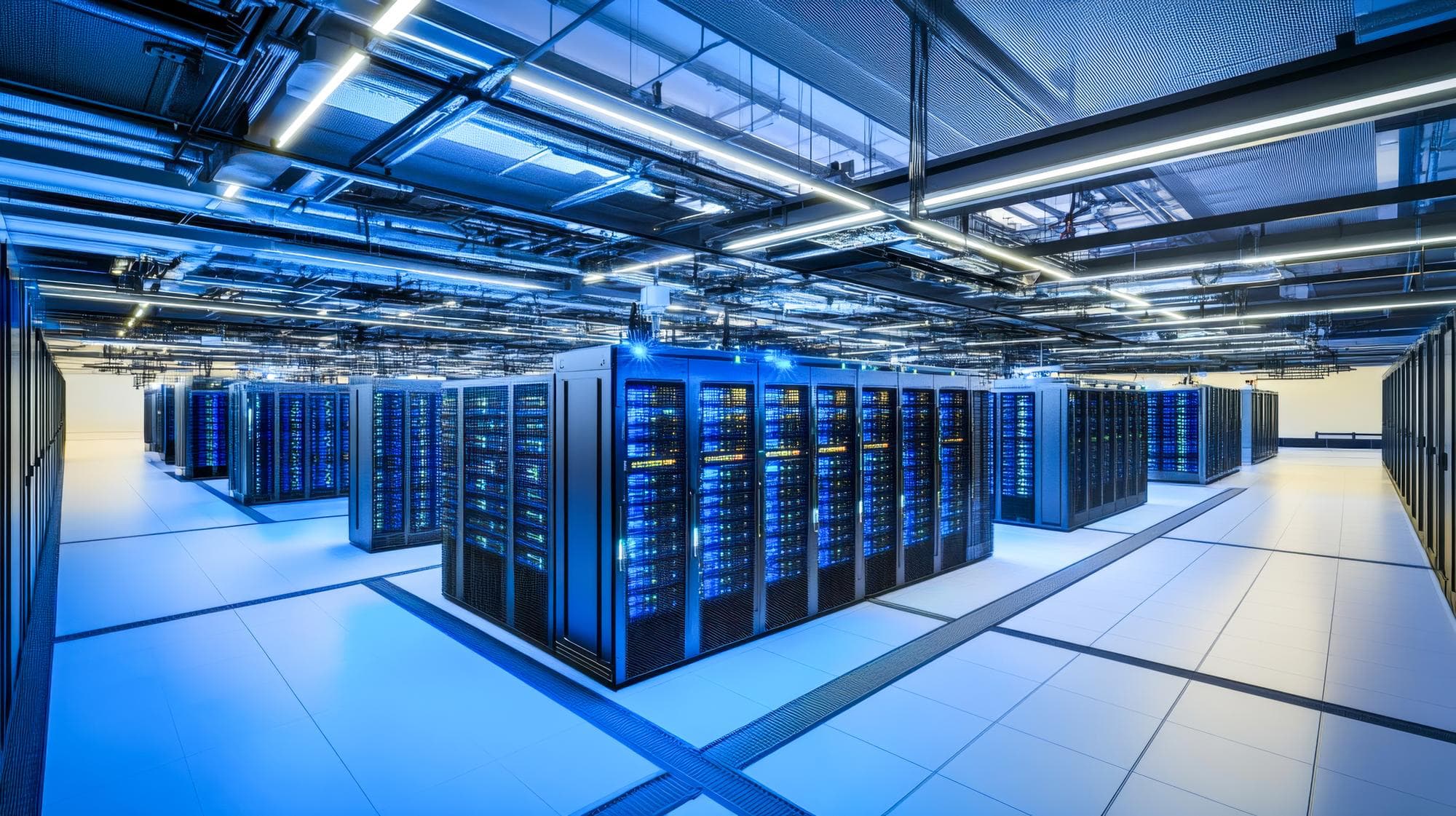 The Optionality Premium in Data Center Investments