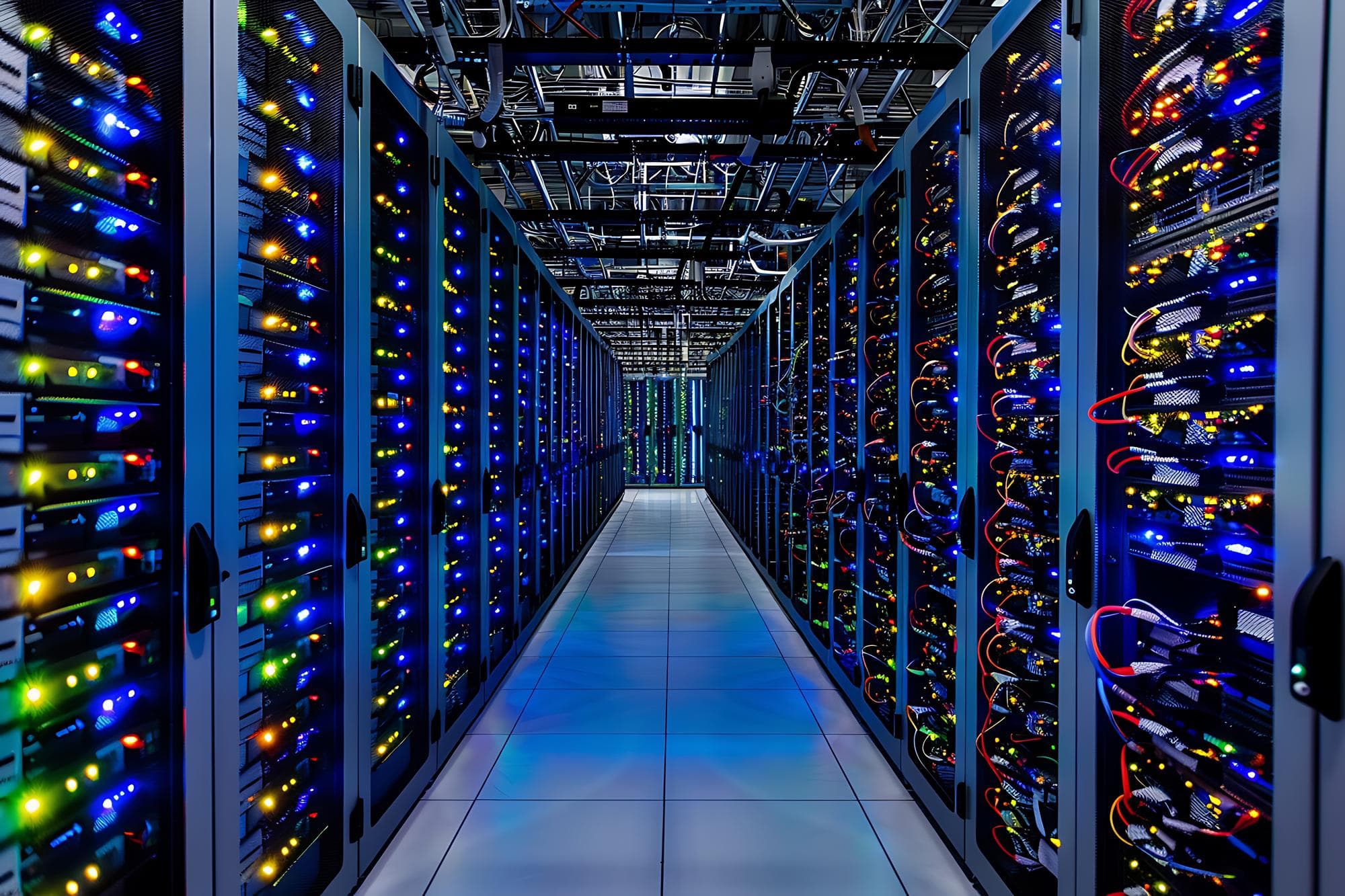 The Land Acquisition Playbook for Data Center Development