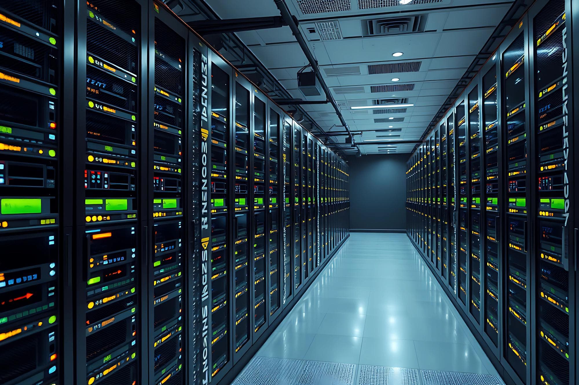 The Characteristics of Institutional-Grade Data Center Investments