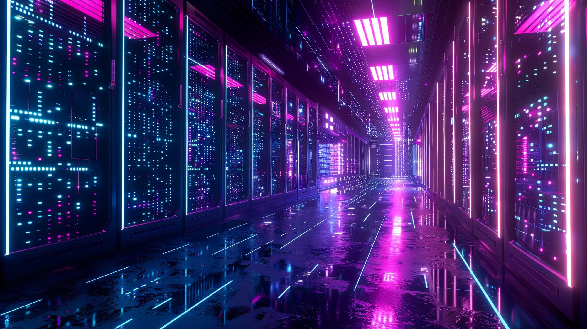 The Investment Case for Data Centers in 2026