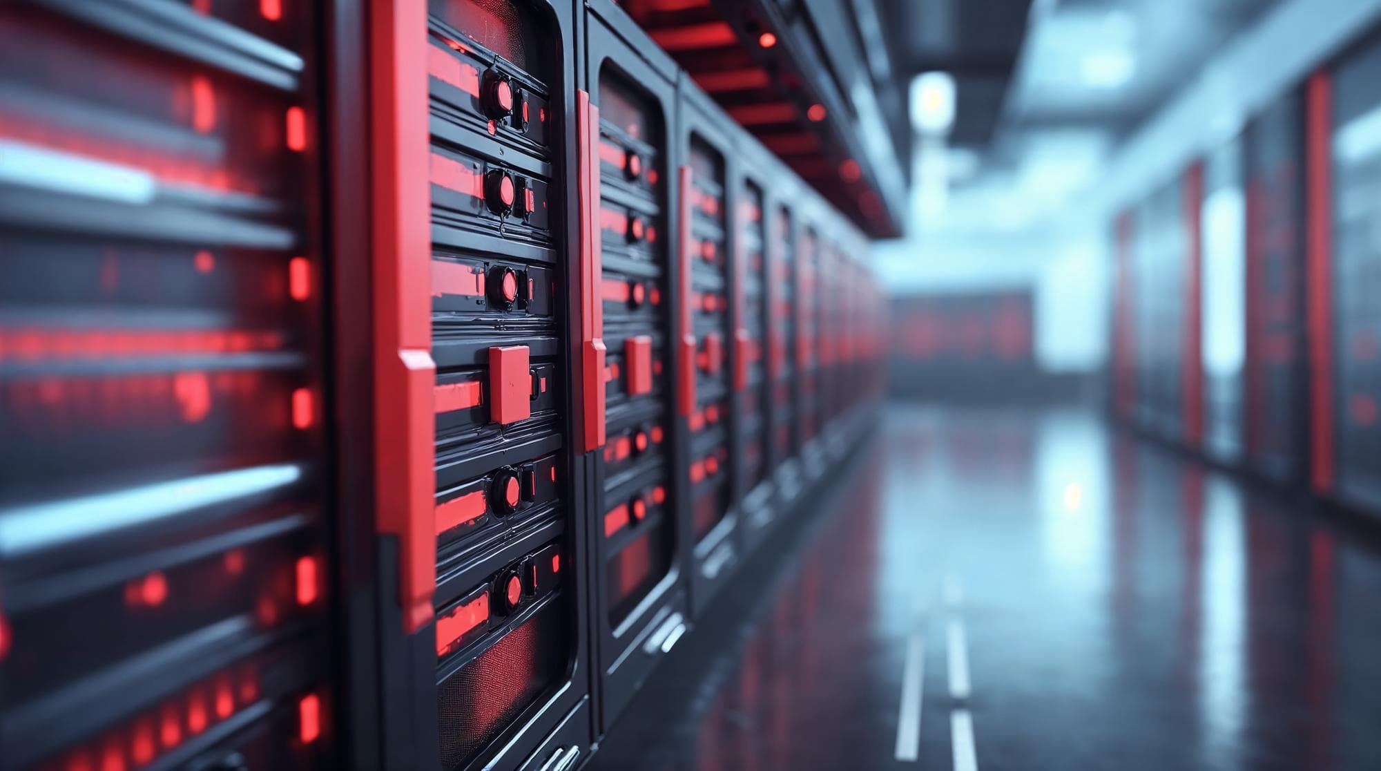 Capital Strategy Is Becoming the Competitive Advantage in Data Center Investing