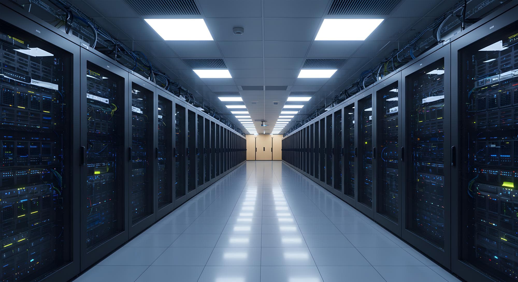 Nebius, General Compute, and IREN Signal AI Infrastructure Has Entered the Debt-Financing Era