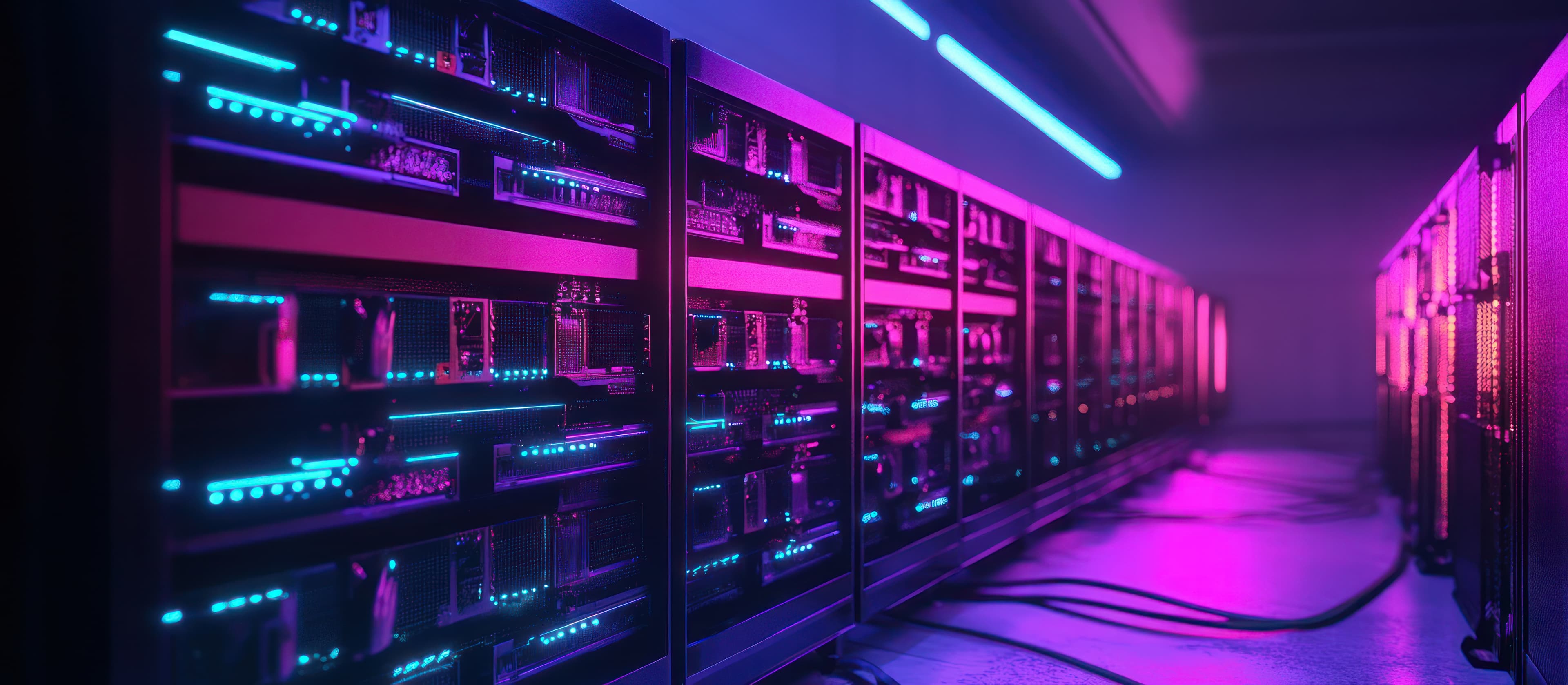 The Rise of Programmatic Data Center Investing