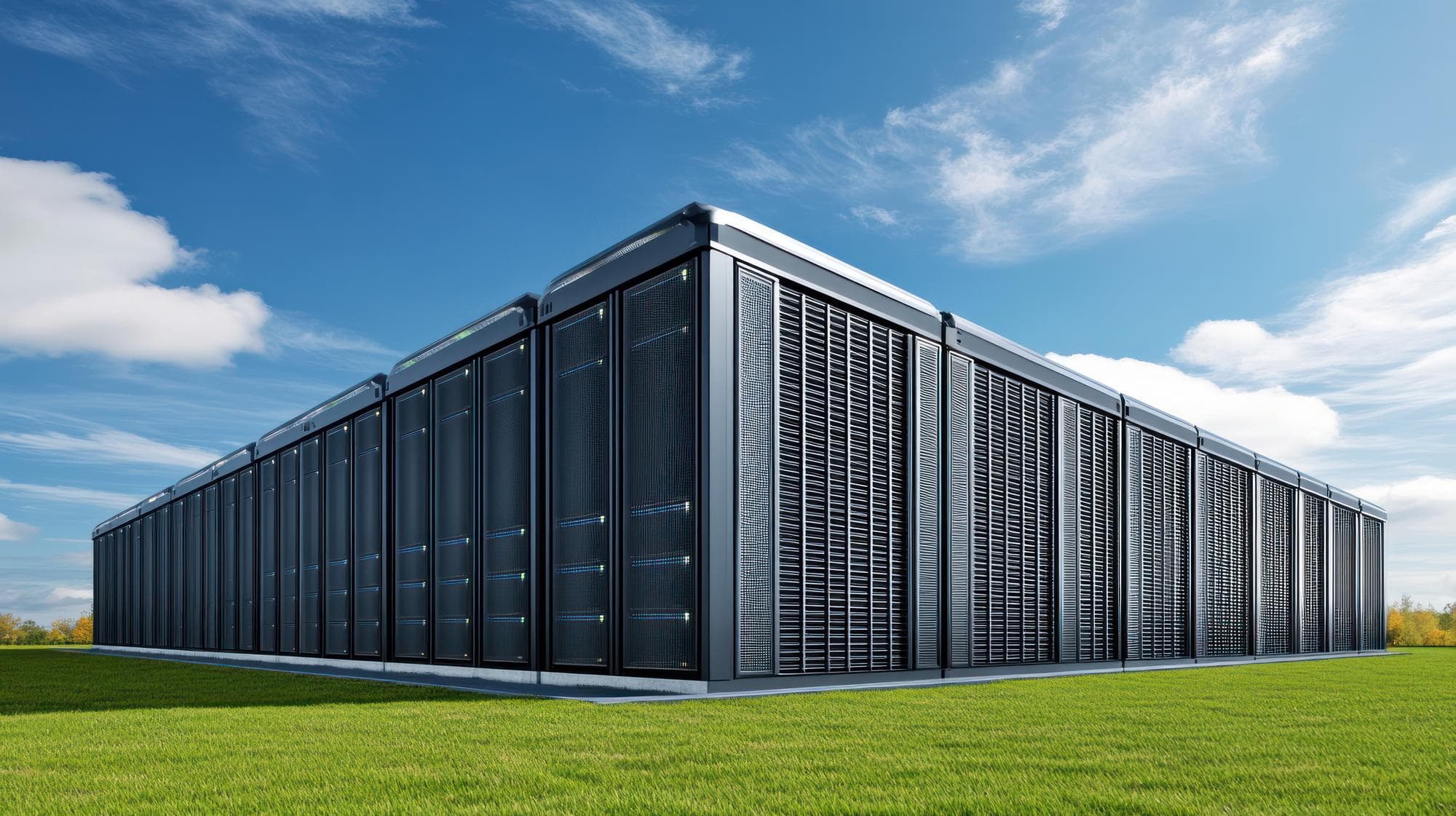 The Data Center M&A Market Is Entering Its Next Phase