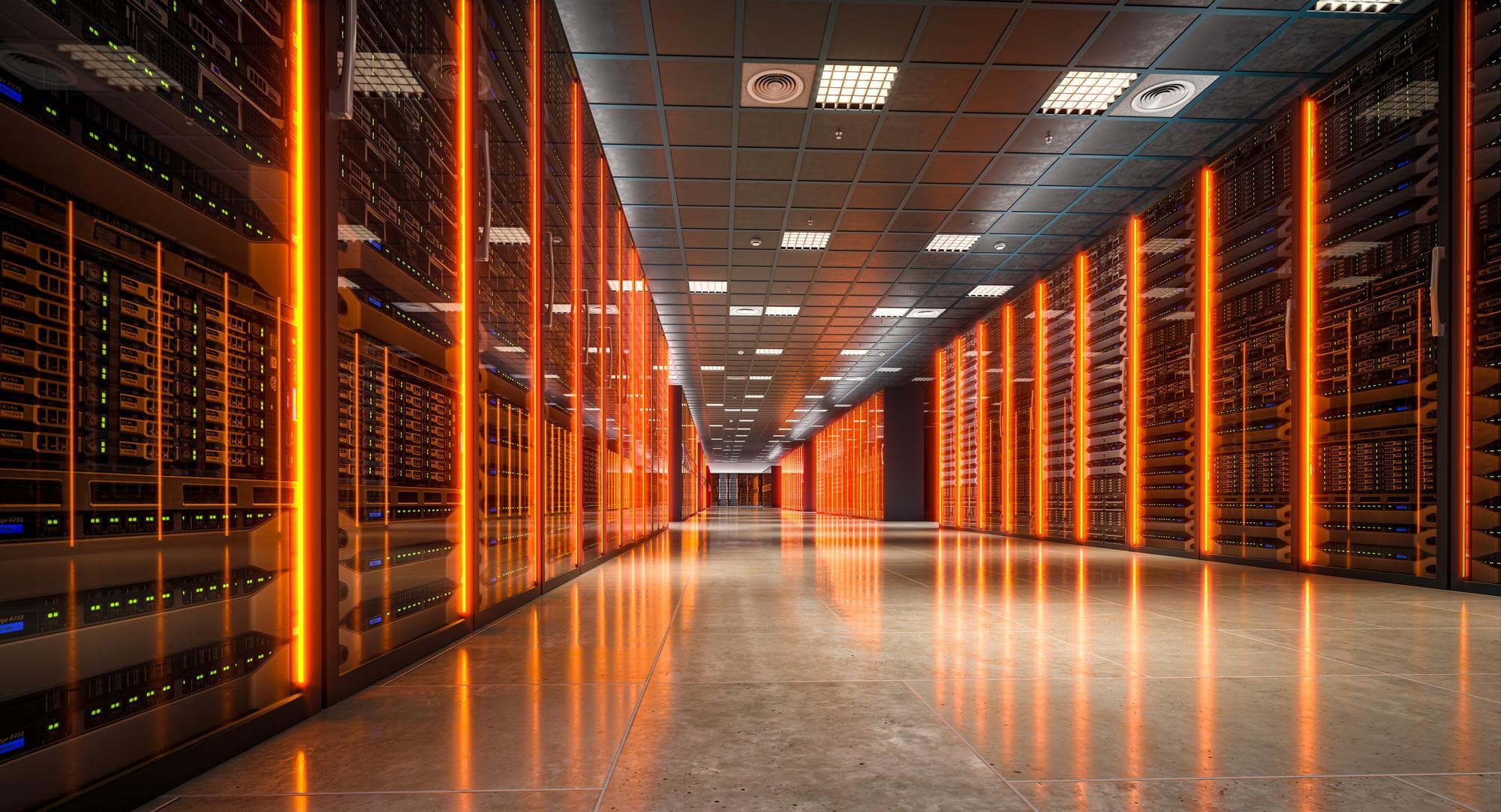 The Next Data Center Investment Opportunity May Already Be Operating