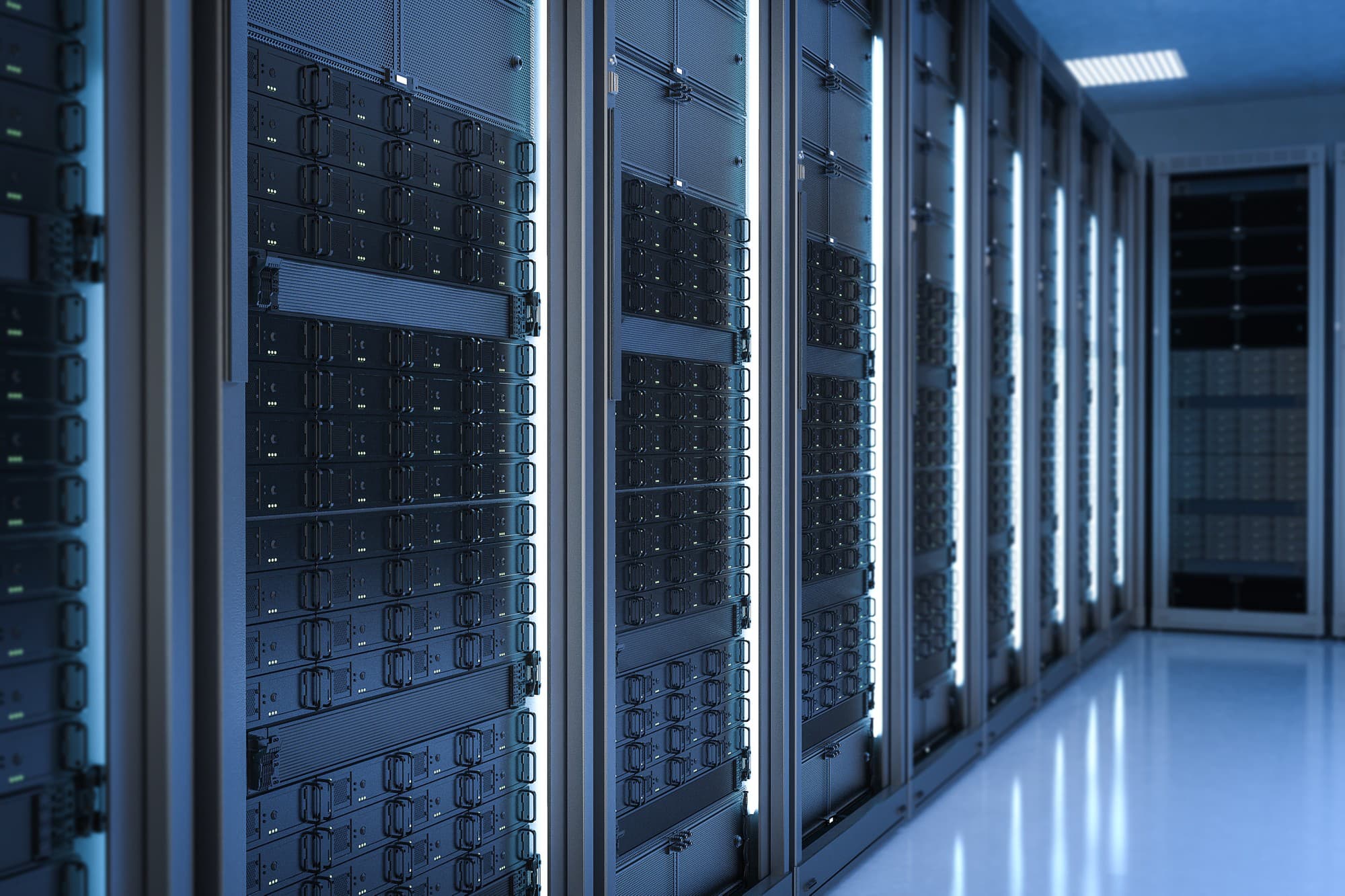 The Data Center IPO Market Could Be the Next Story to Watch