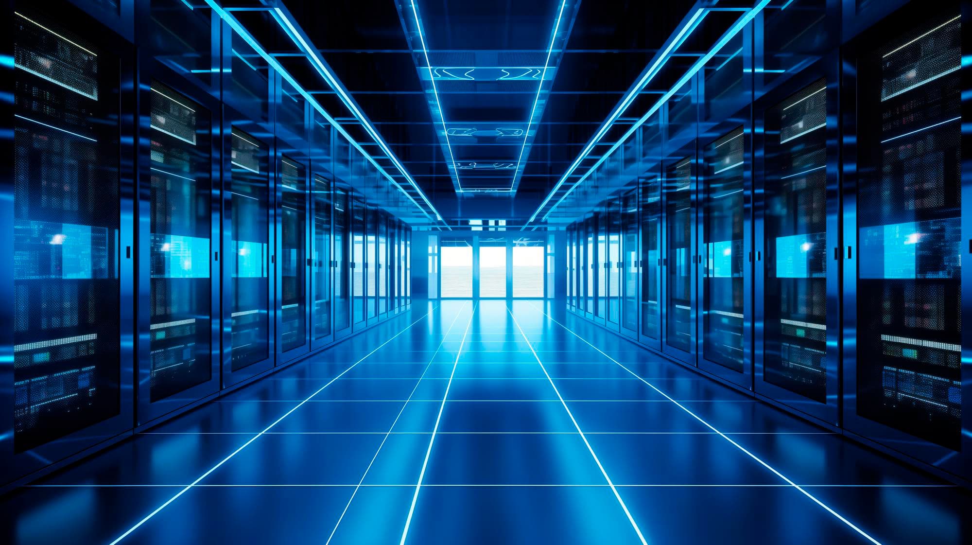 Private Credit Has Found Data Centers