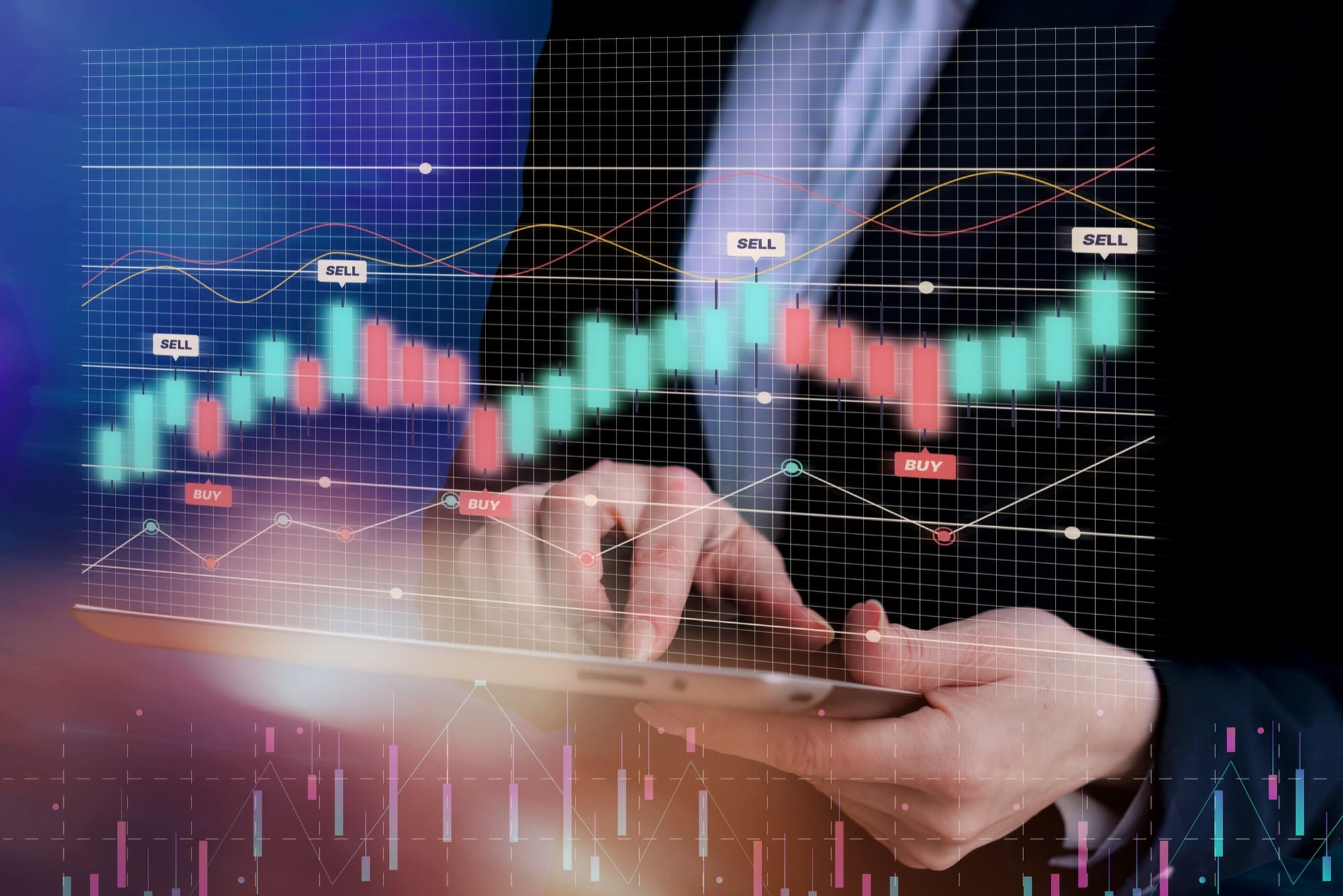 Data Center Recapitalizations Are Becoming a Bigger Deal