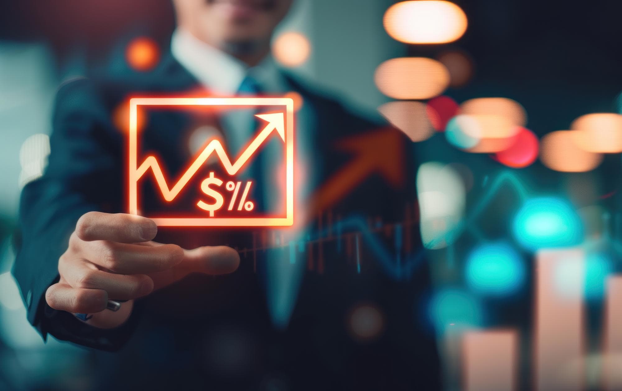 What Is a Good Cap Rate for a Data Center Investment?