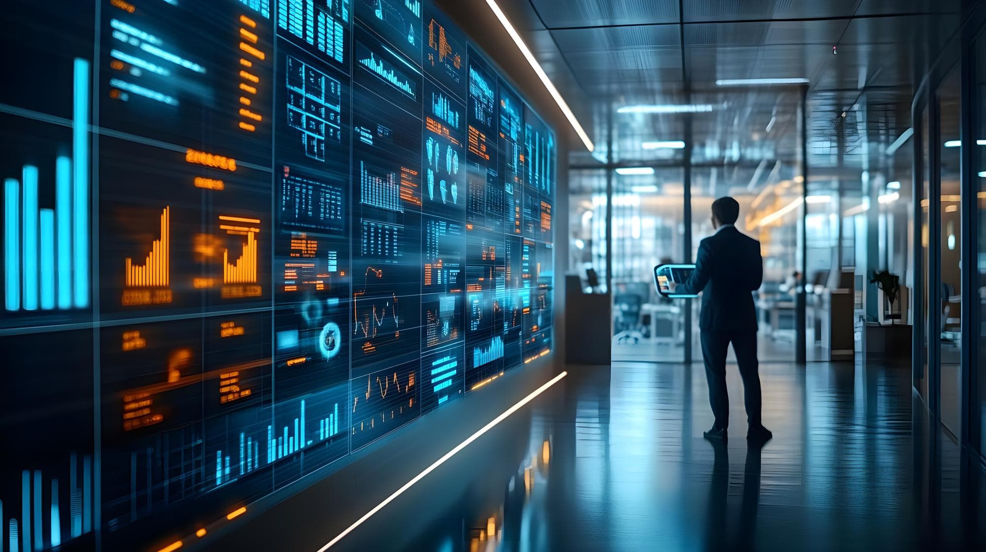 How Investors Measure Data Center Returns: IRR, MOIC and Cash Yield