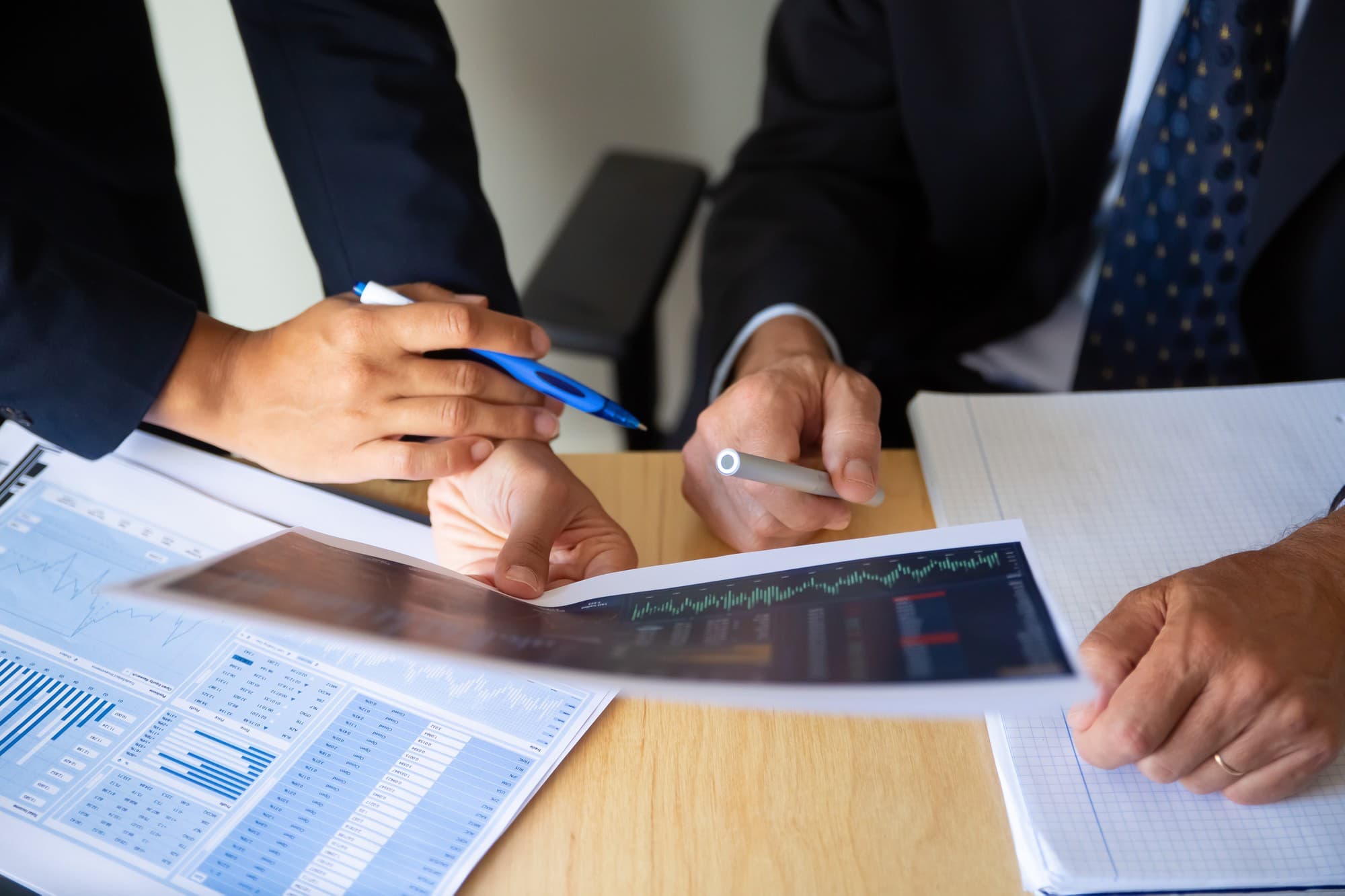 Understanding Yield on Cost in Data Center Investing