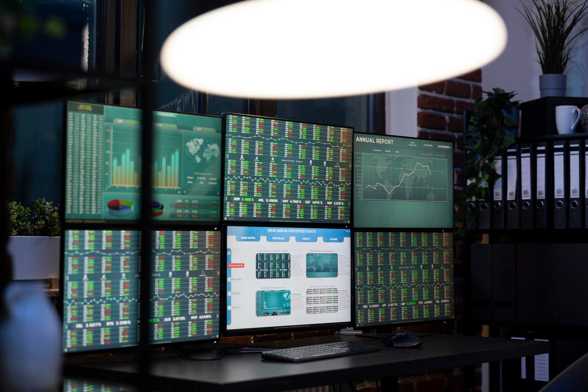 The Exit Cap Rate Assumption That Can Change an Entire Data Center Investment