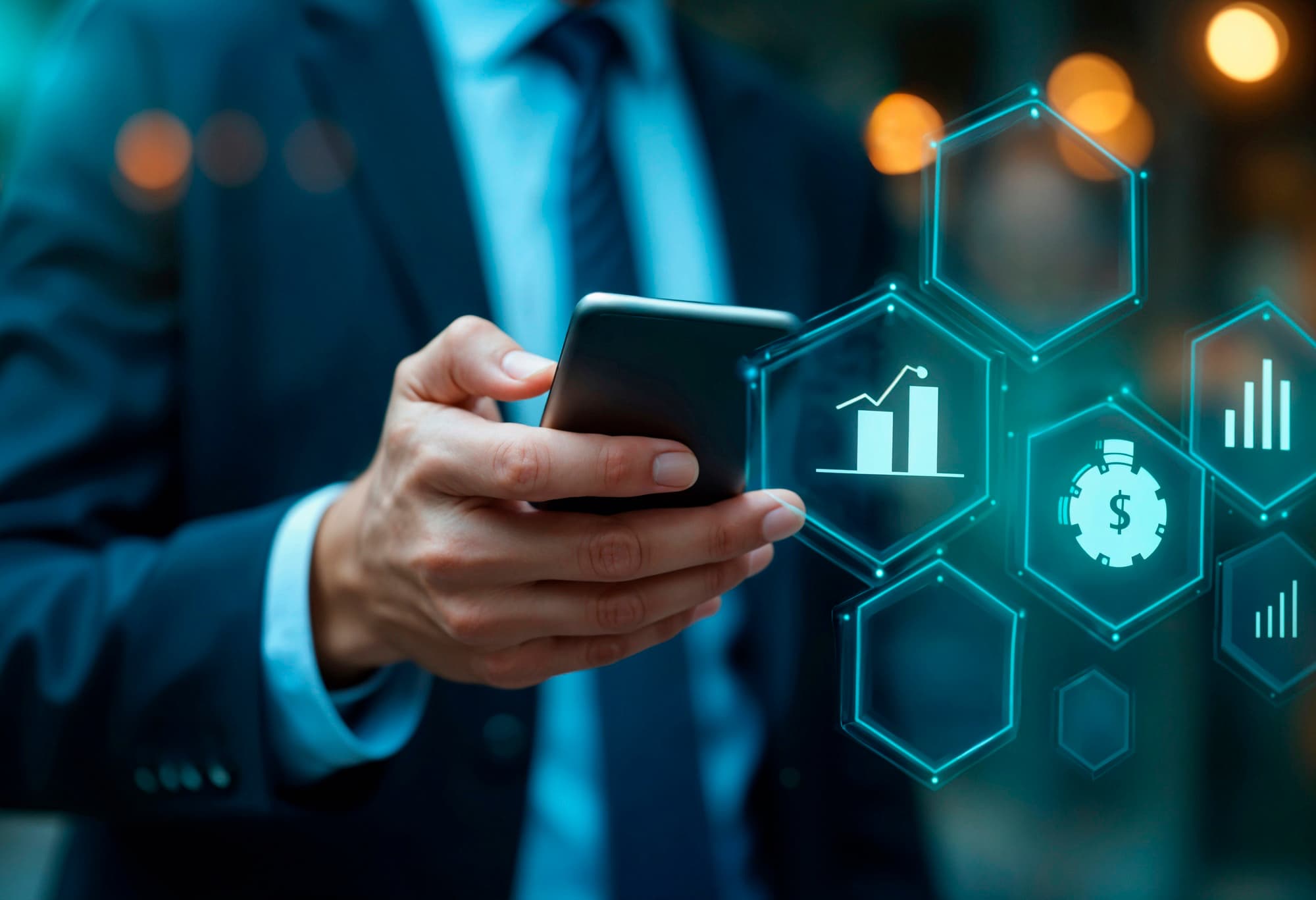 What Loan-to-Value Really Tells Data Center Investors