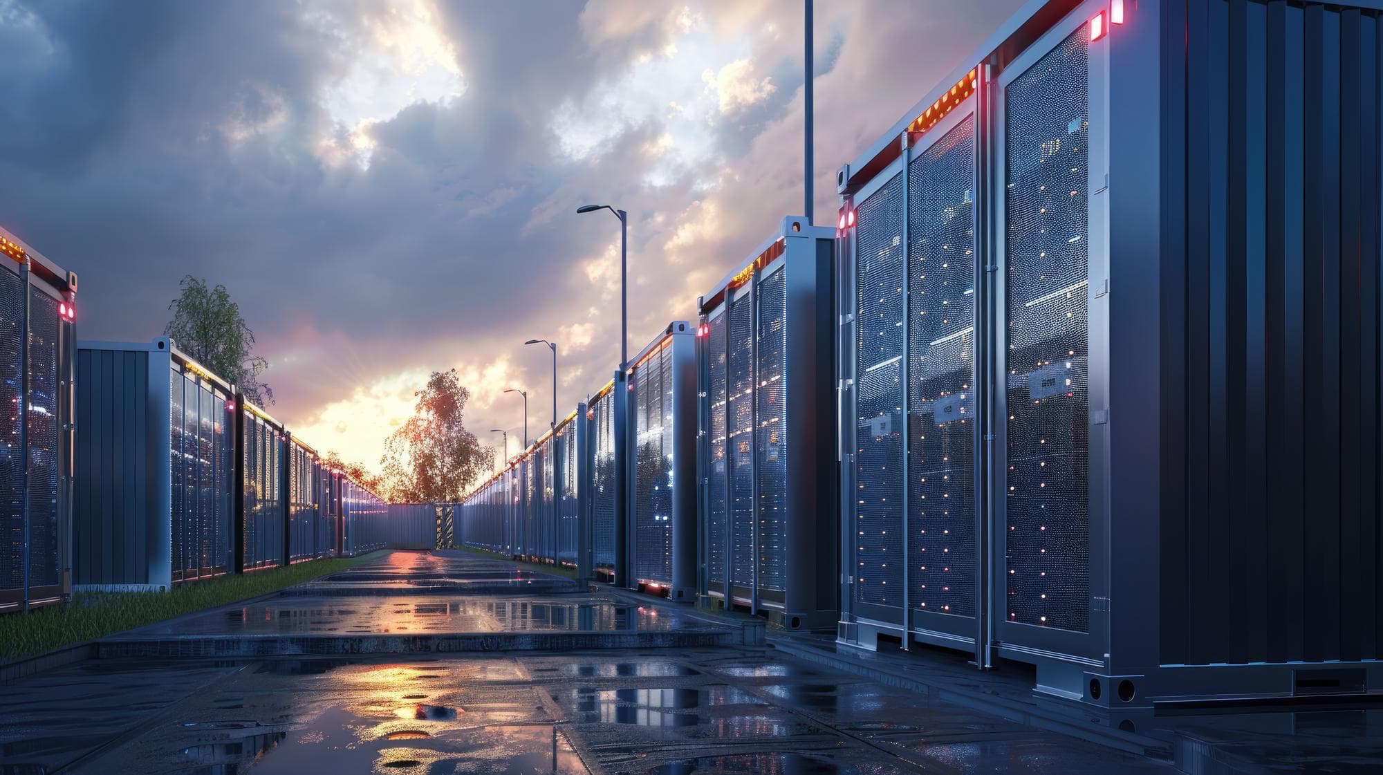 What Debt Yield Reveals About Data Center Investments