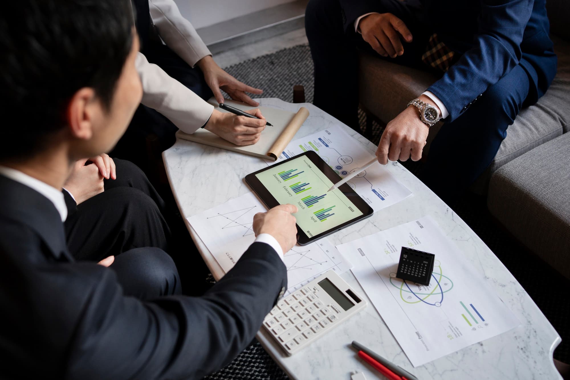 Why Equity Multiple Matters in Data Center Investing